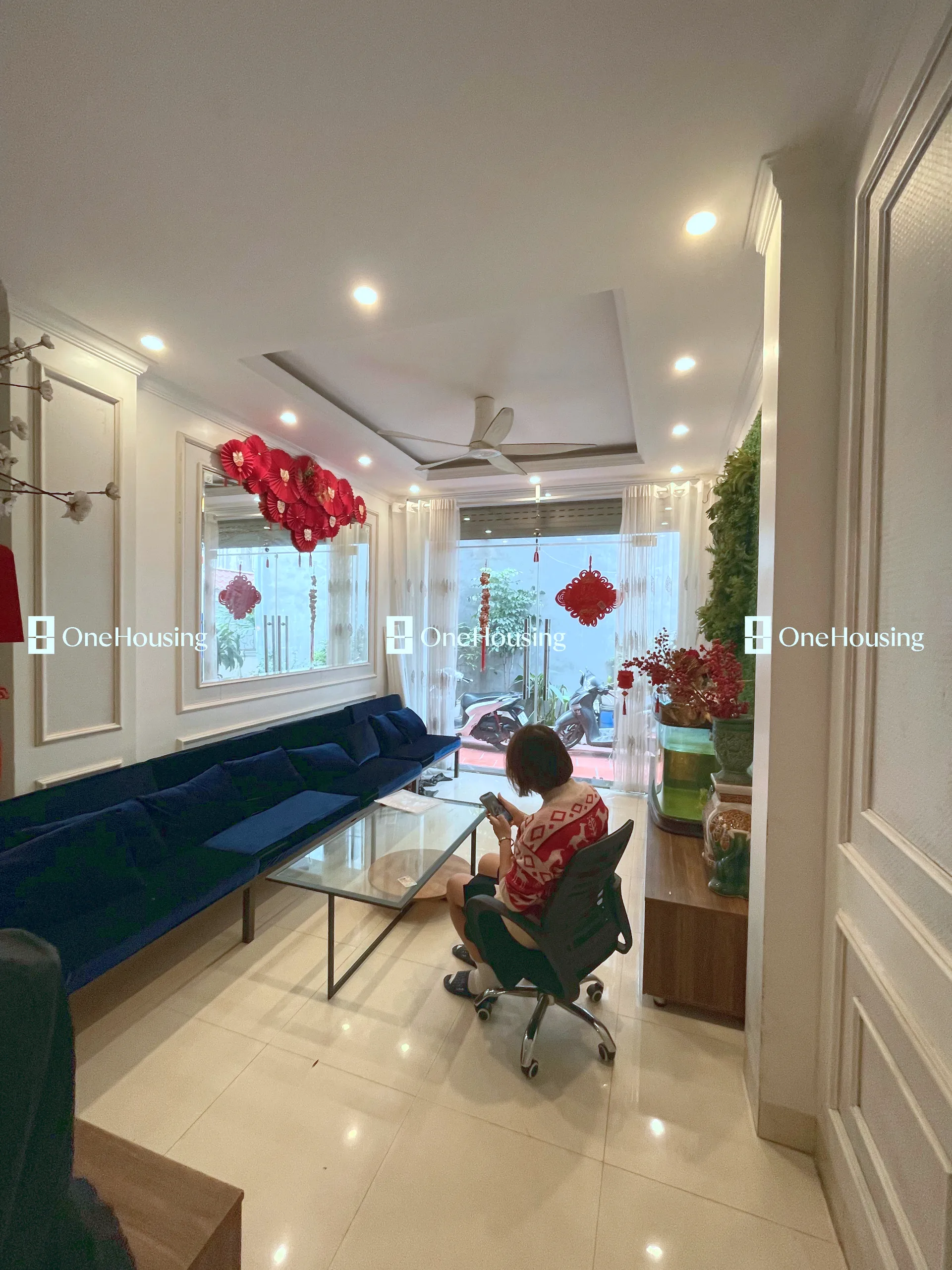 Onehousing image
