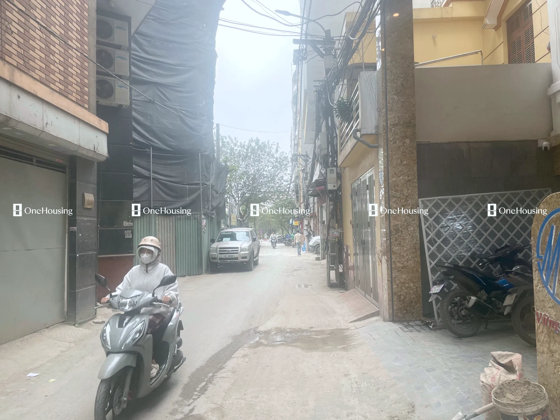 Onehousing image