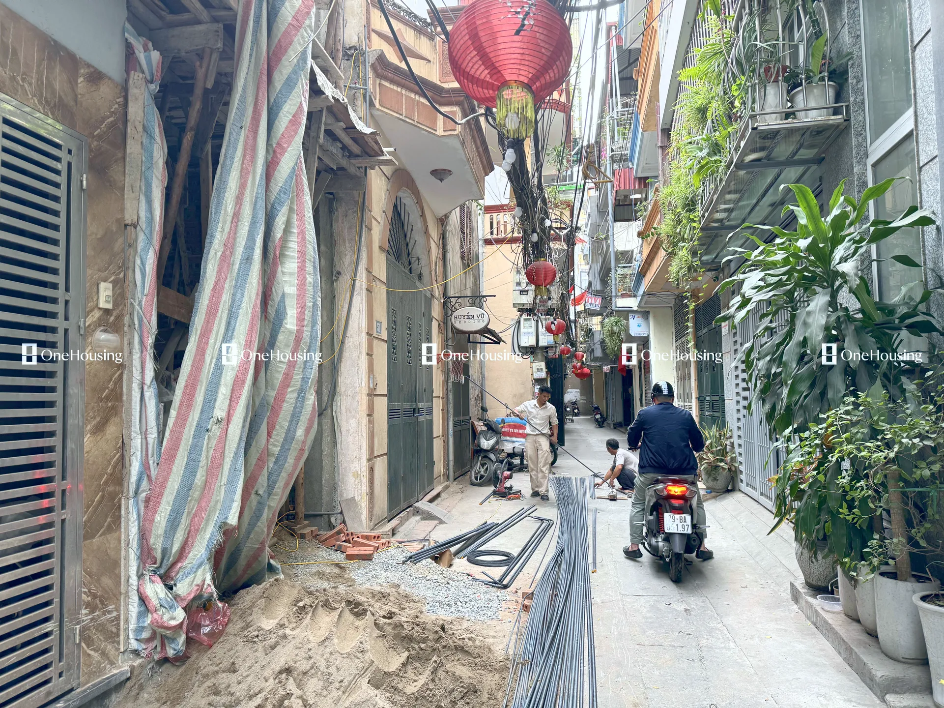 Onehousing image