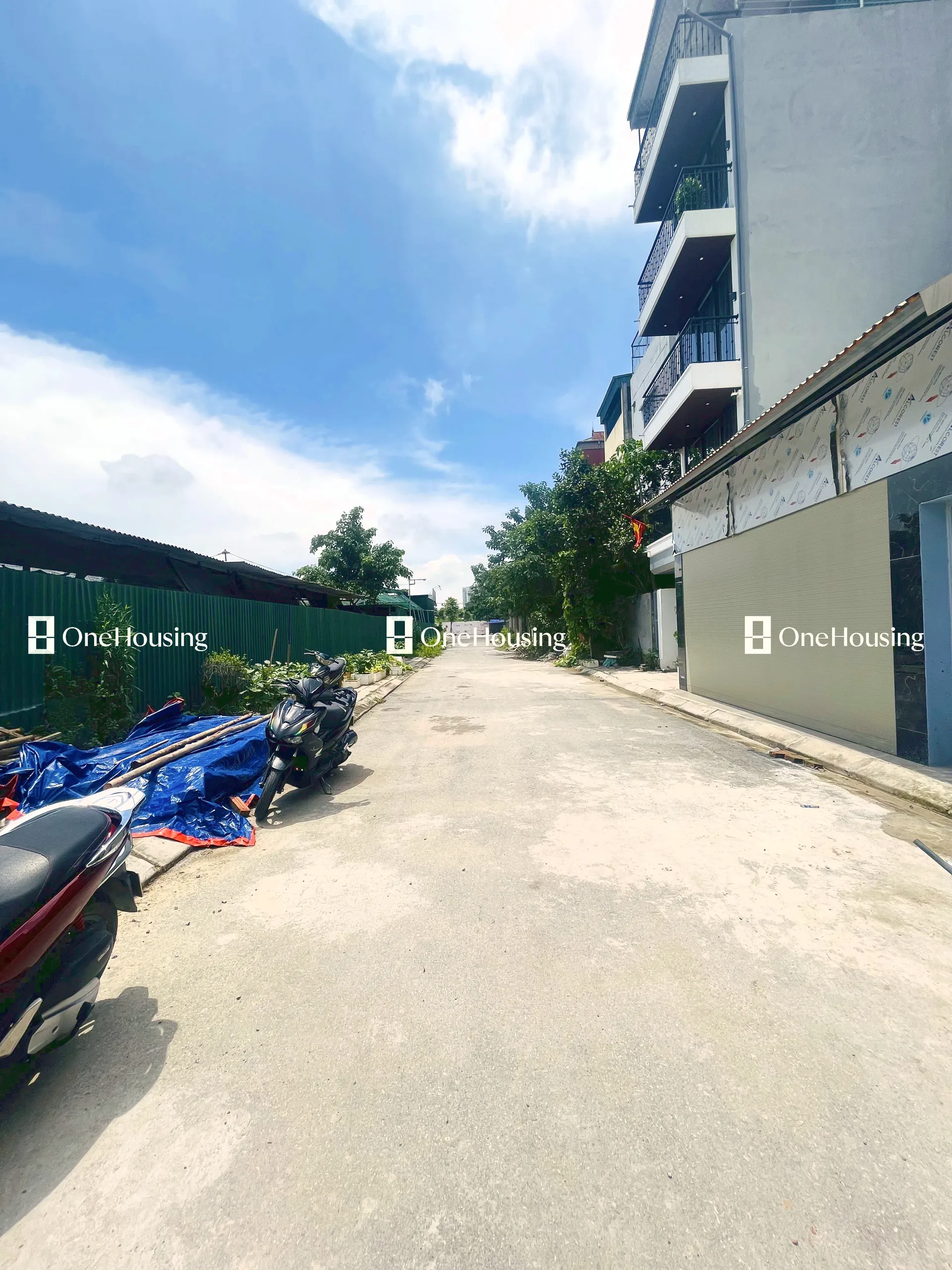 Onehousing image