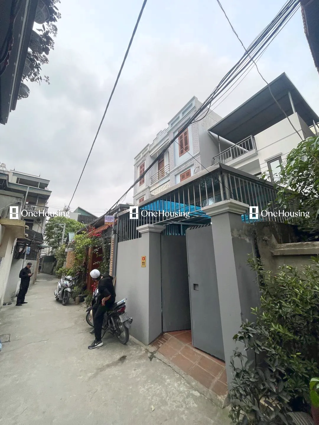 Onehousing image