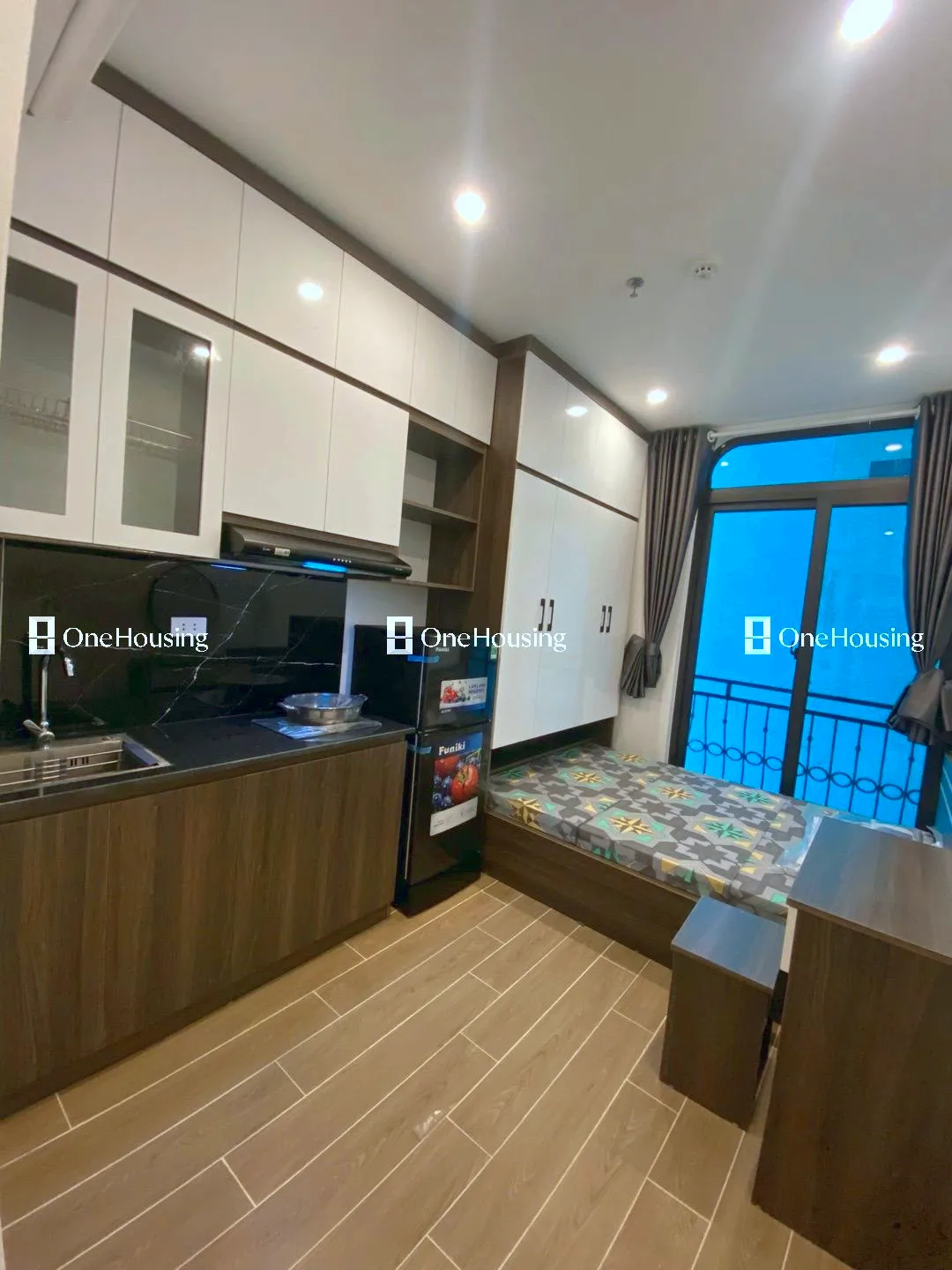 Onehousing image