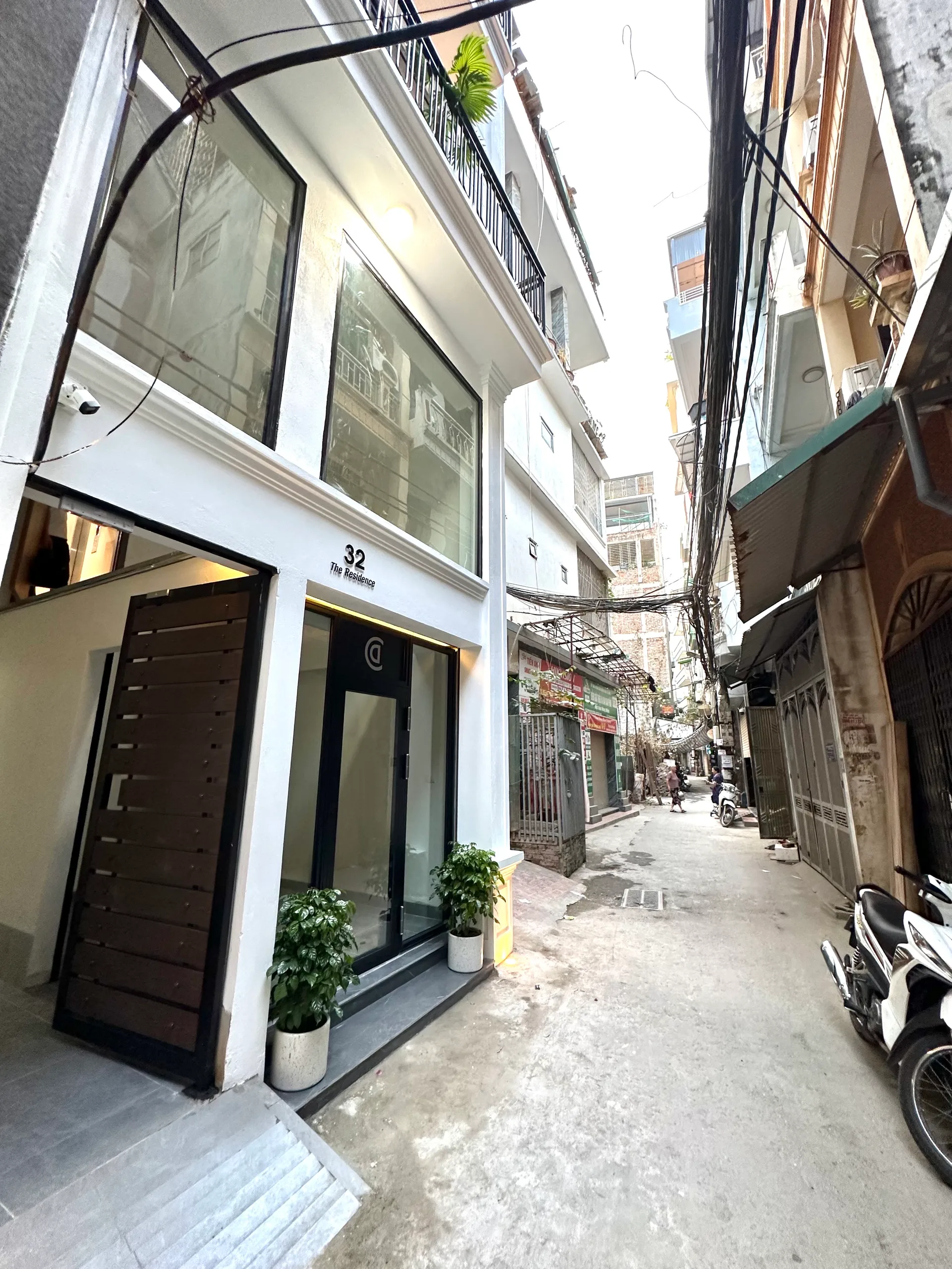 Onehousing image