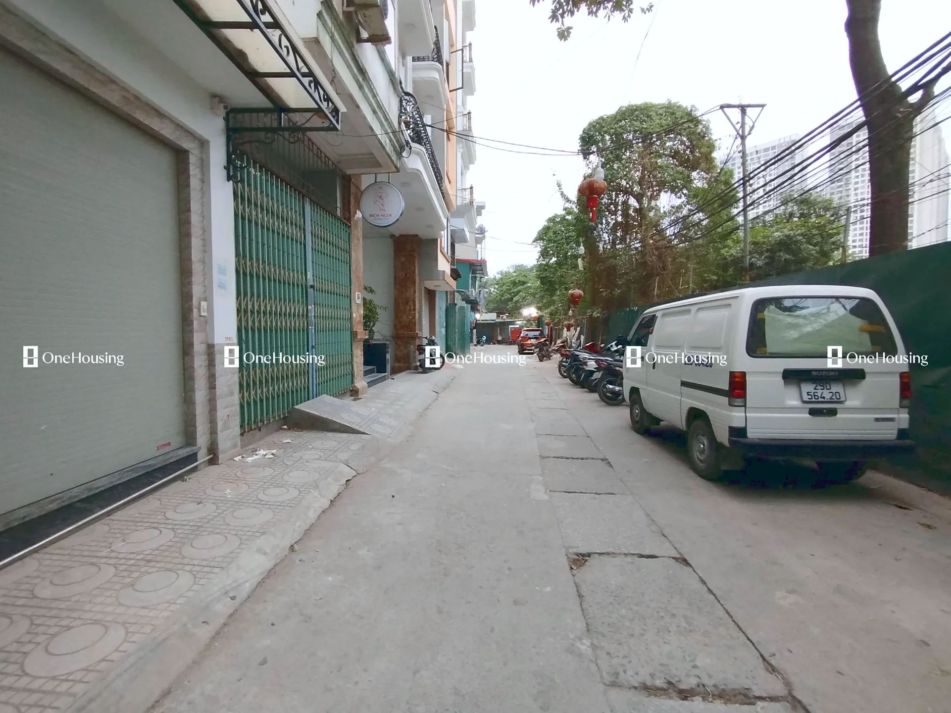 Onehousing image