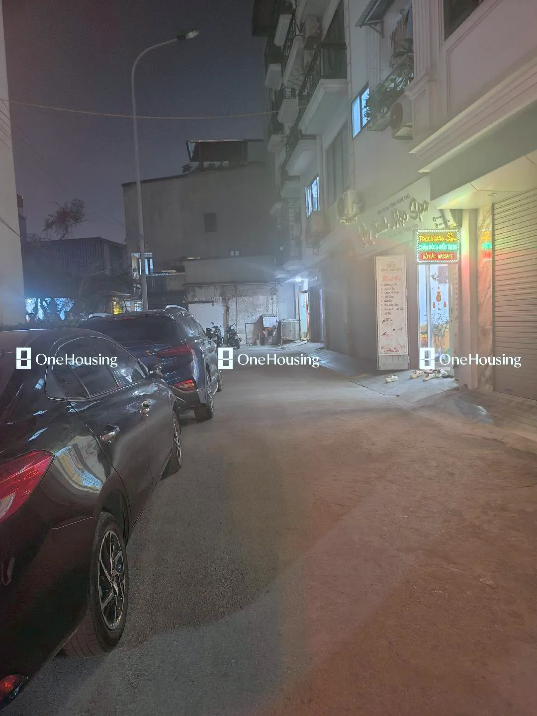 Onehousing image