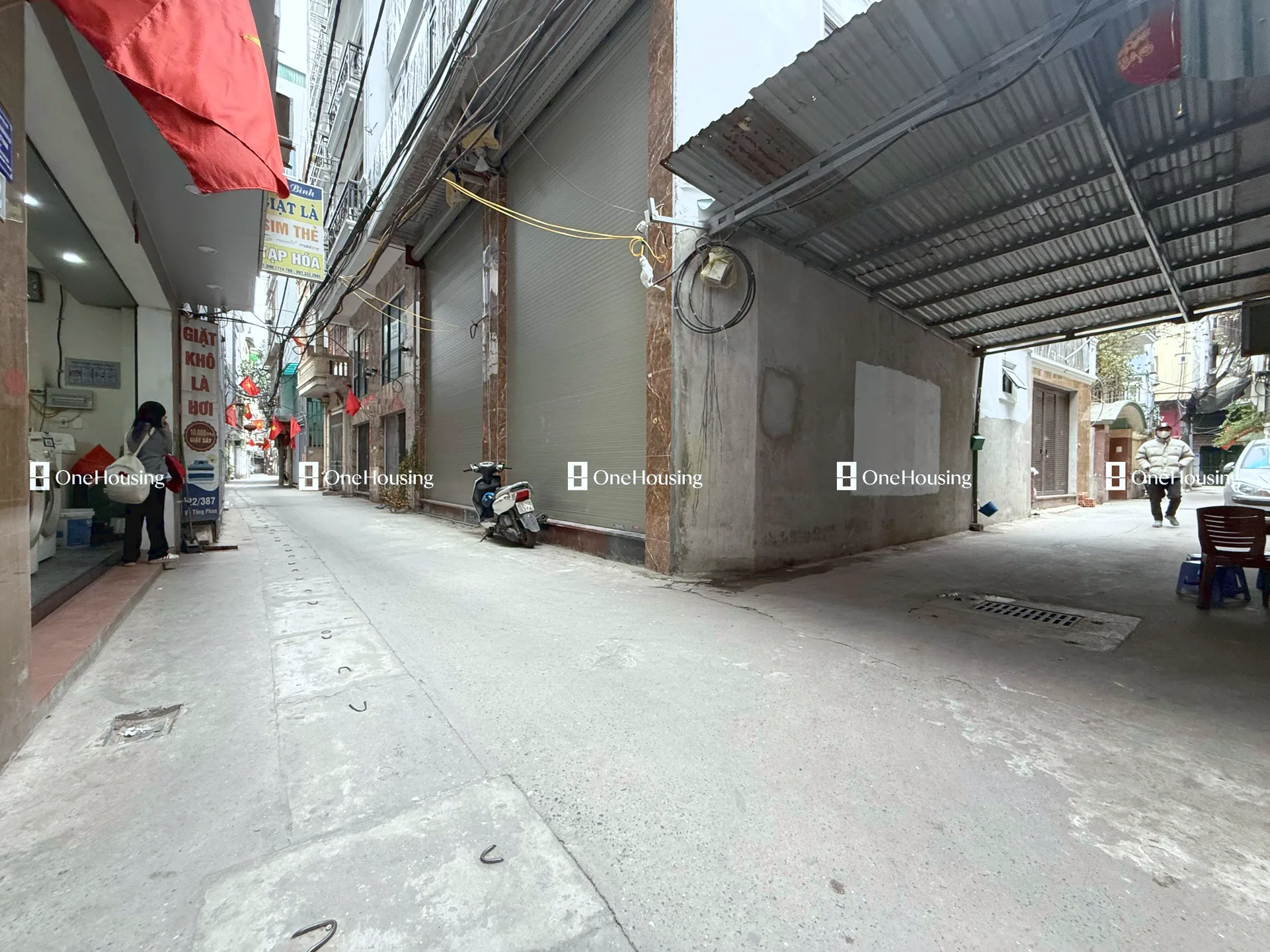 Onehousing image