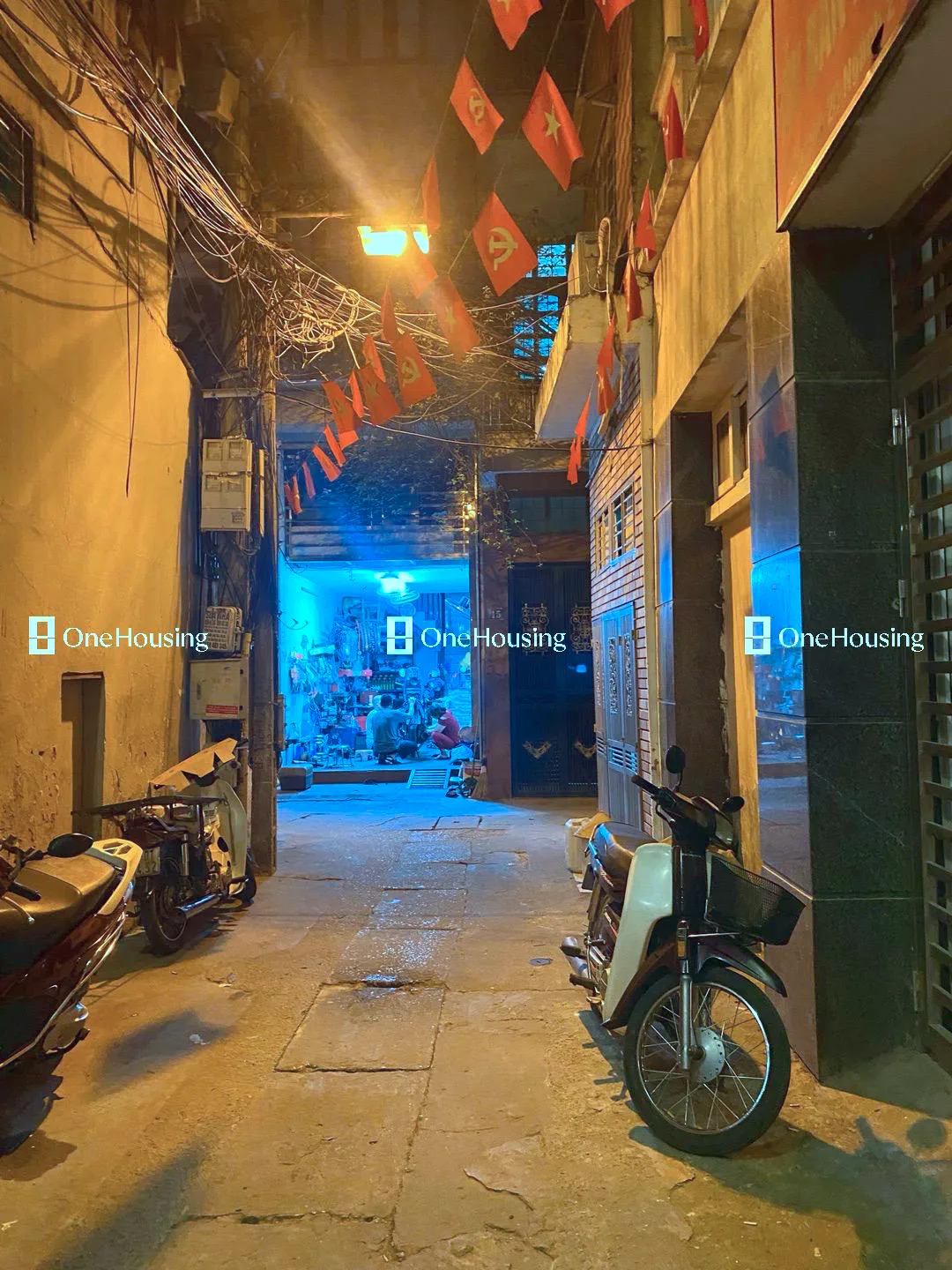 Onehousing image