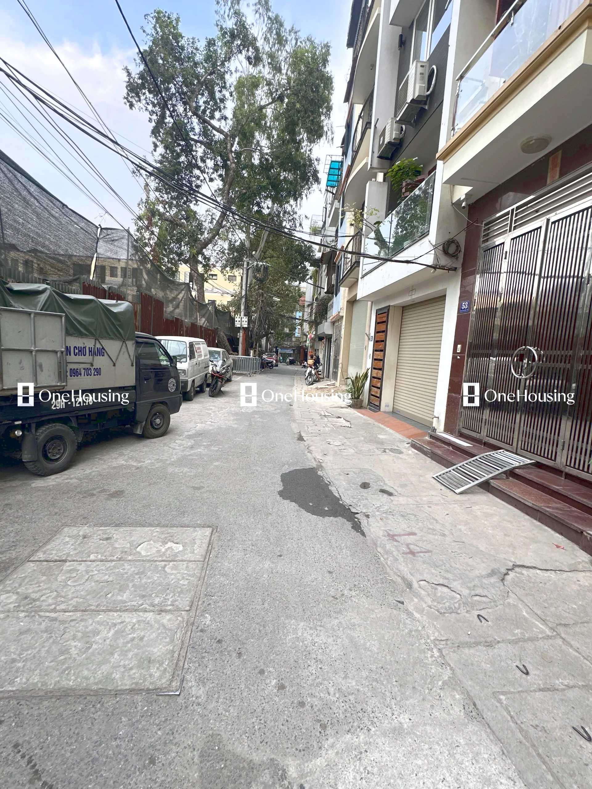 Onehousing image