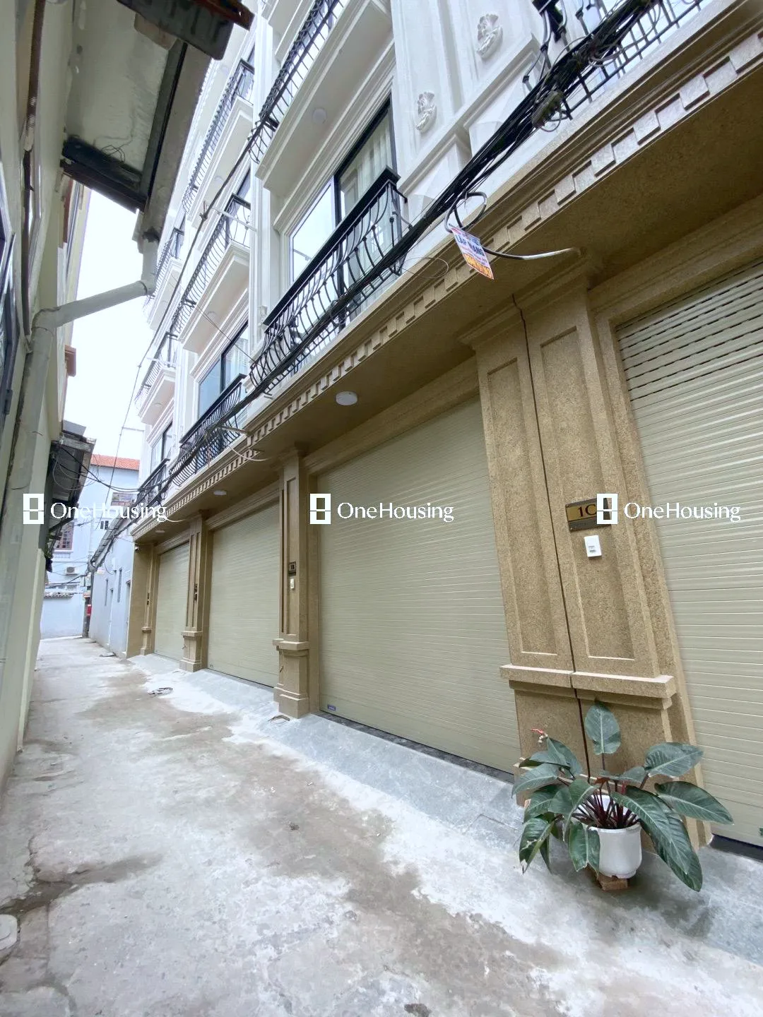 Onehousing image