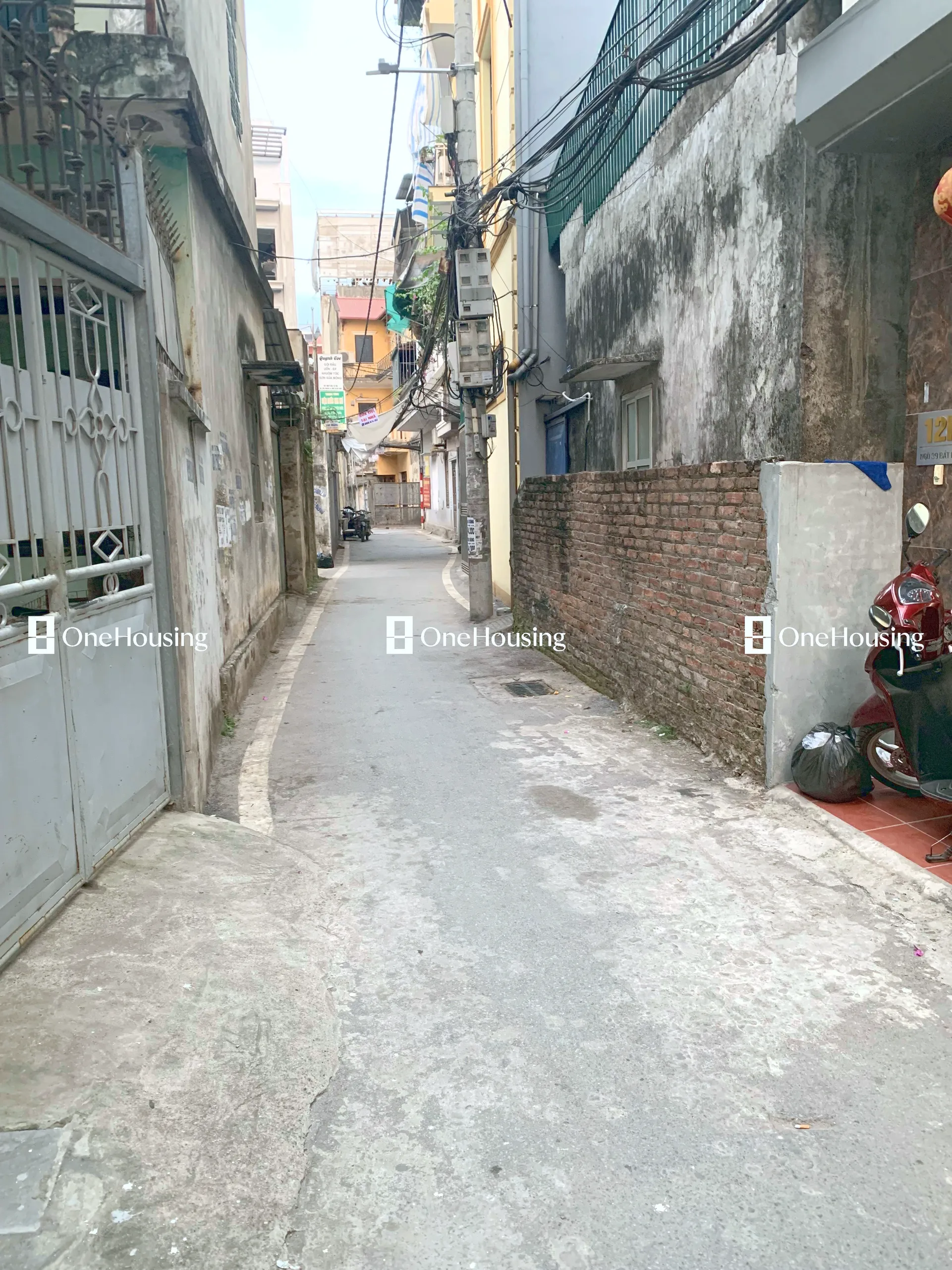 Onehousing image