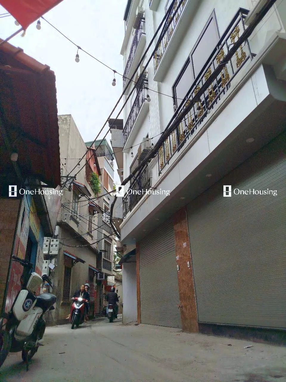 Onehousing image