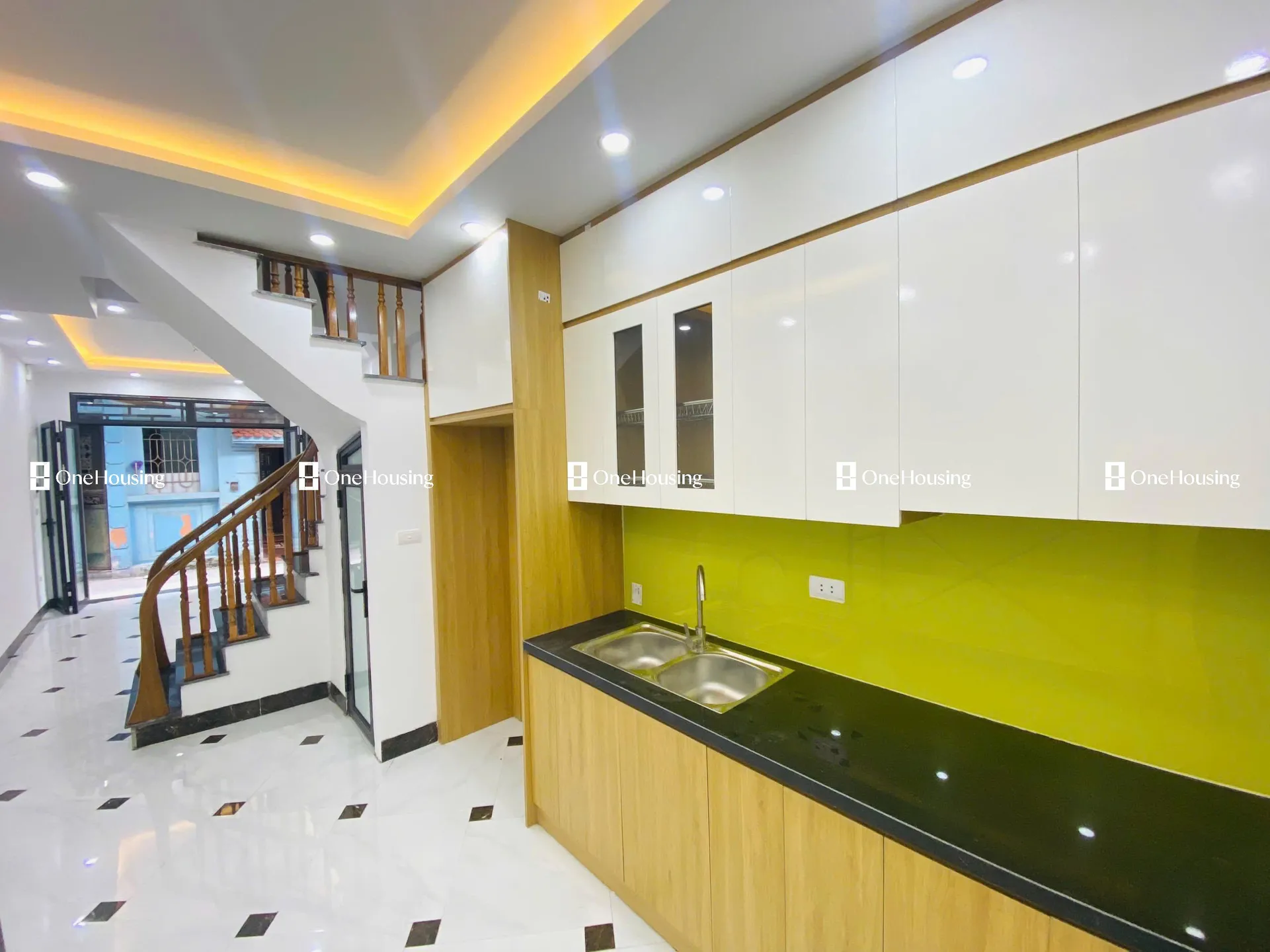 Onehousing image