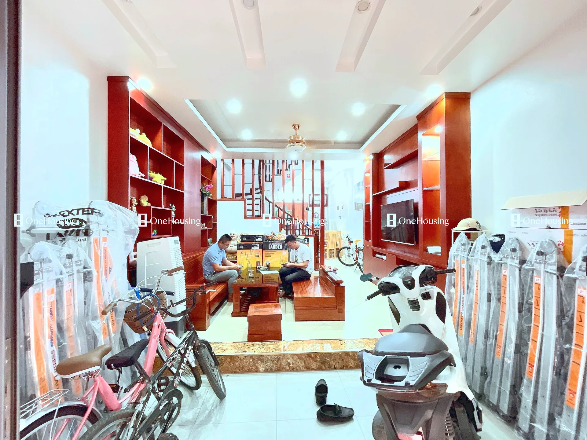 Onehousing image