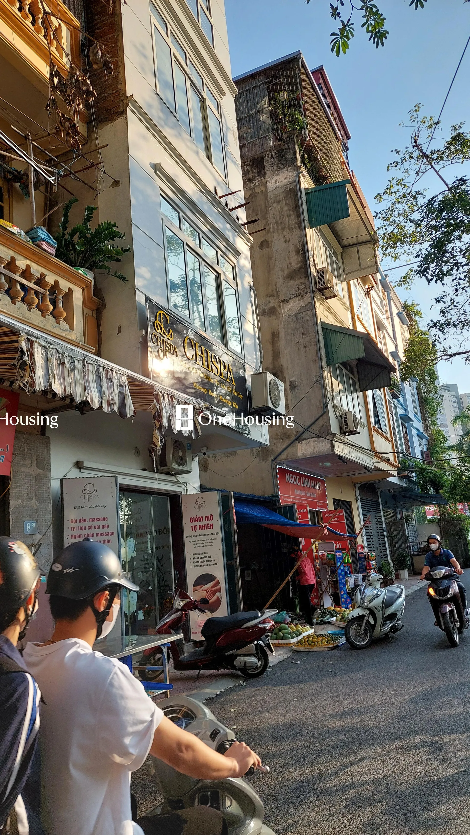 Onehousing image