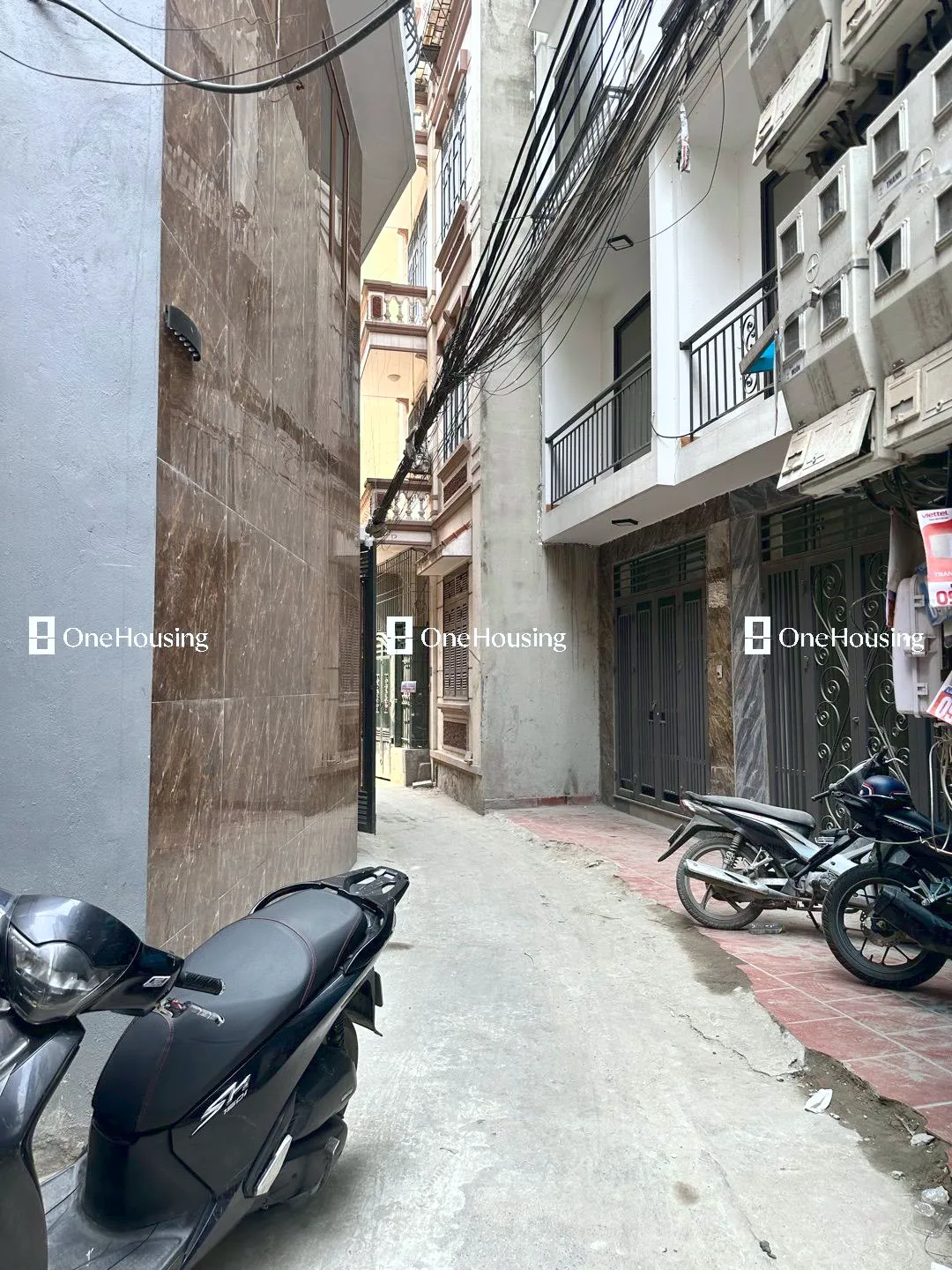 Onehousing image