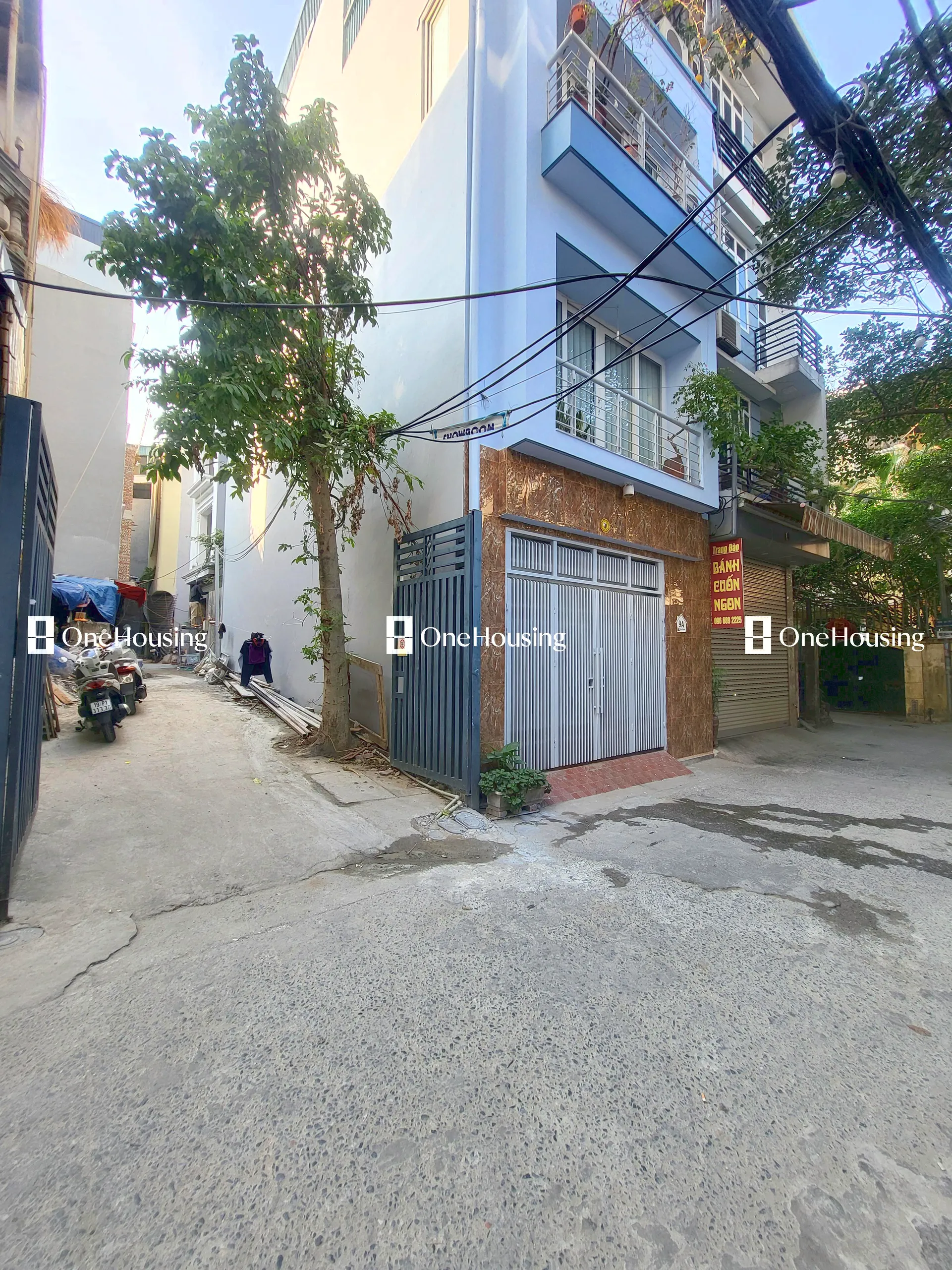 Onehousing image