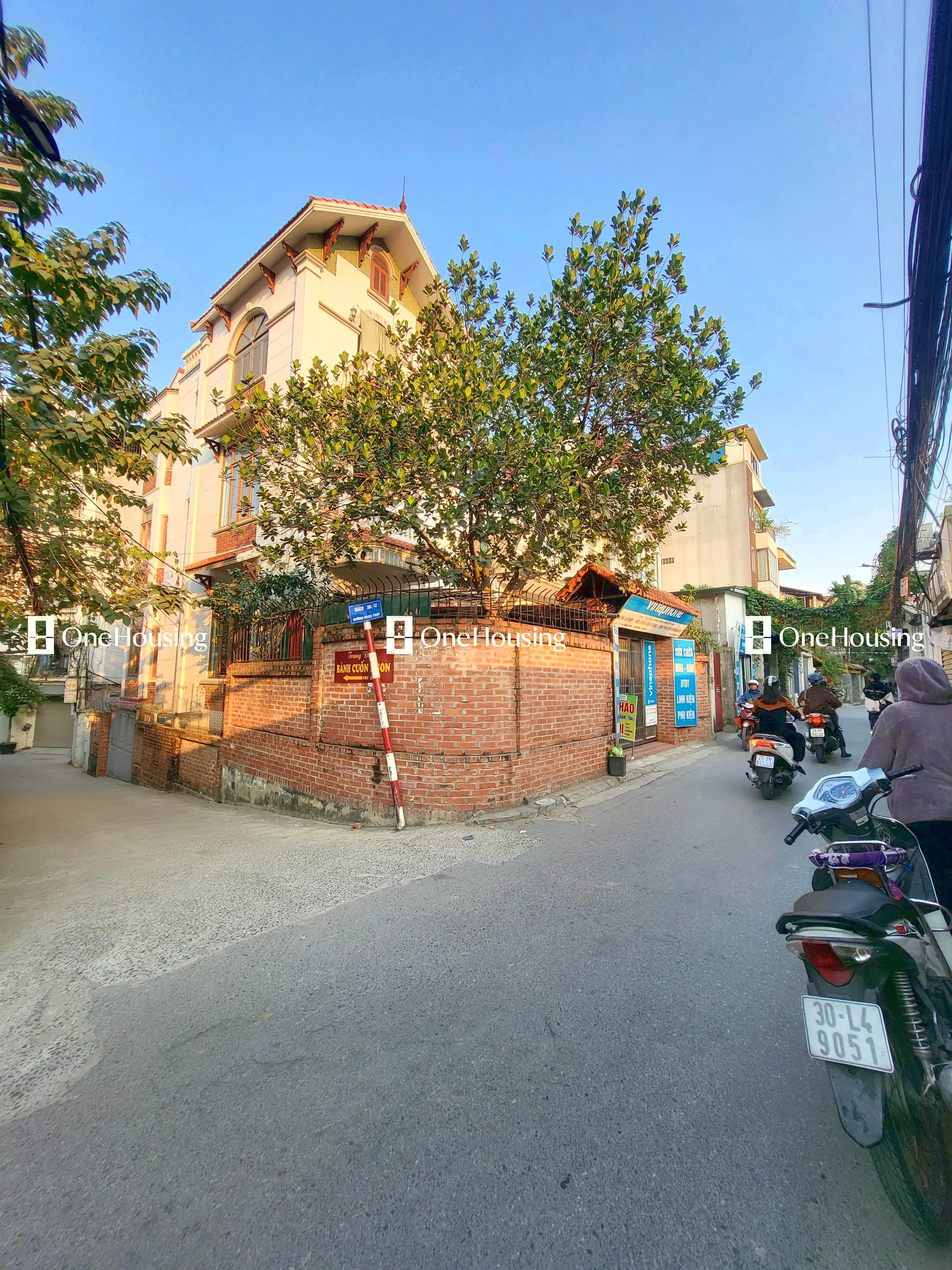 Onehousing image