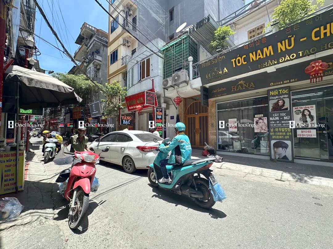 Onehousing image