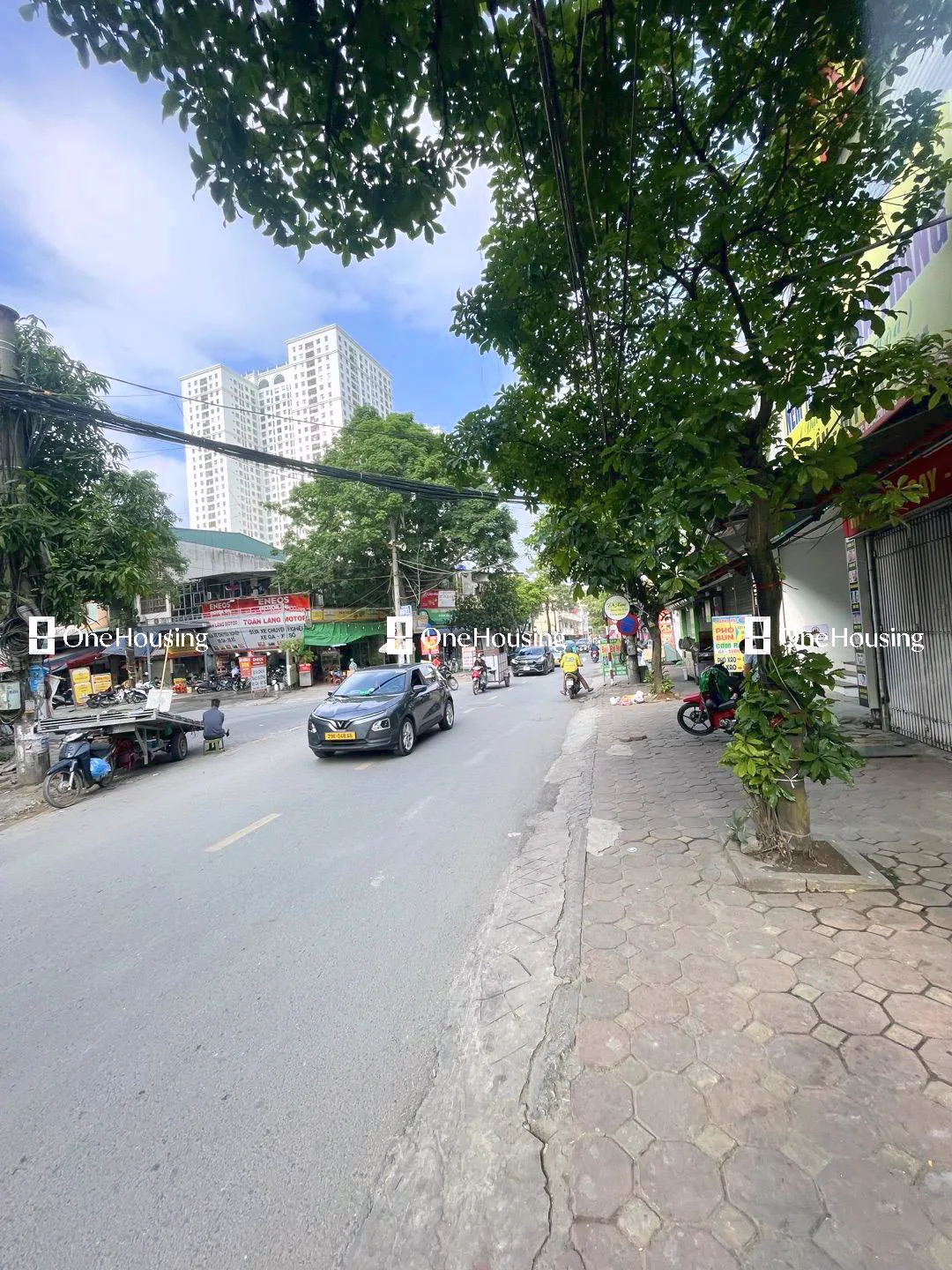 Onehousing image