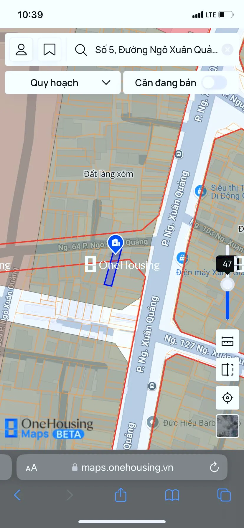 Onehousing image