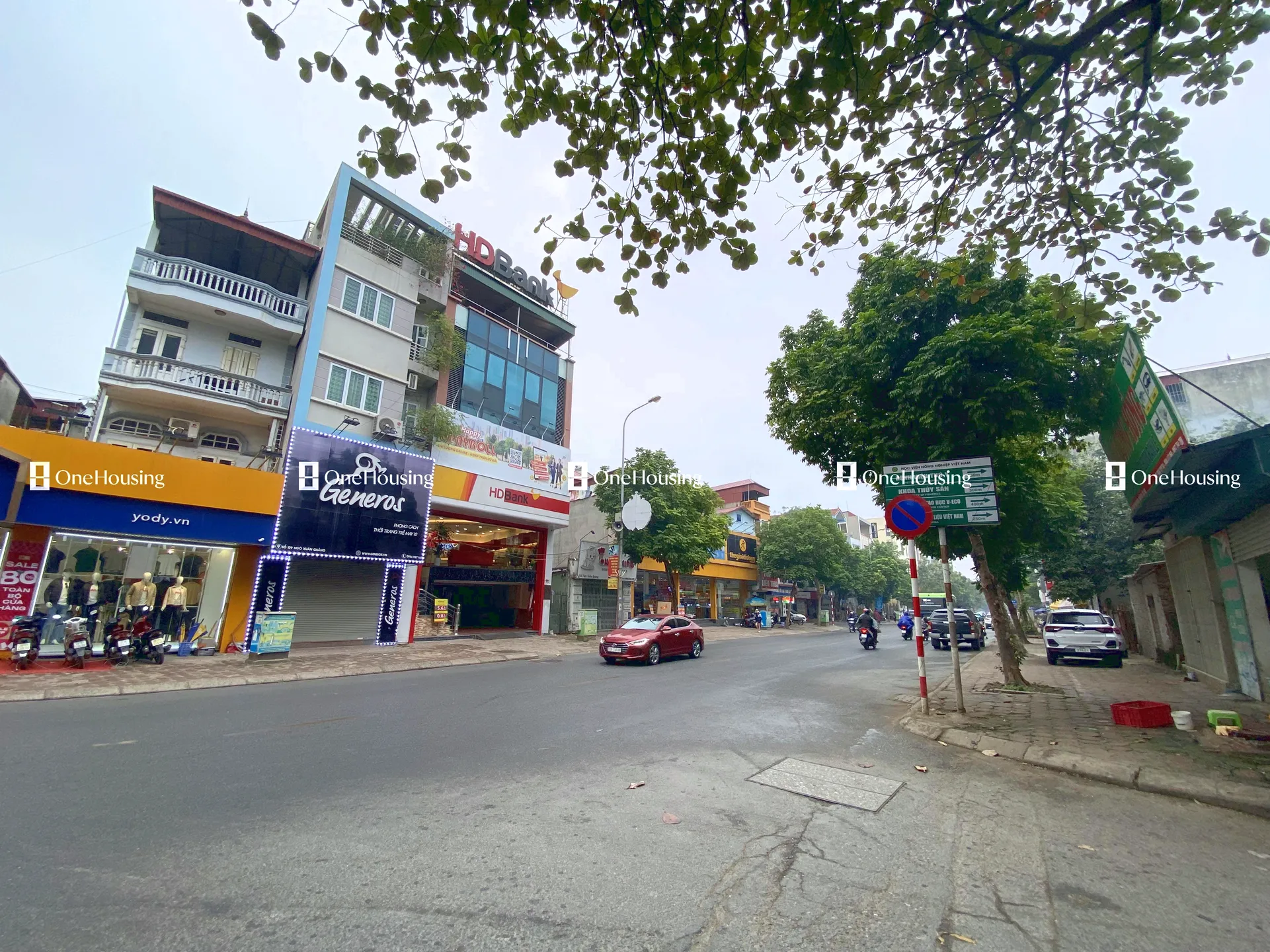 Onehousing image