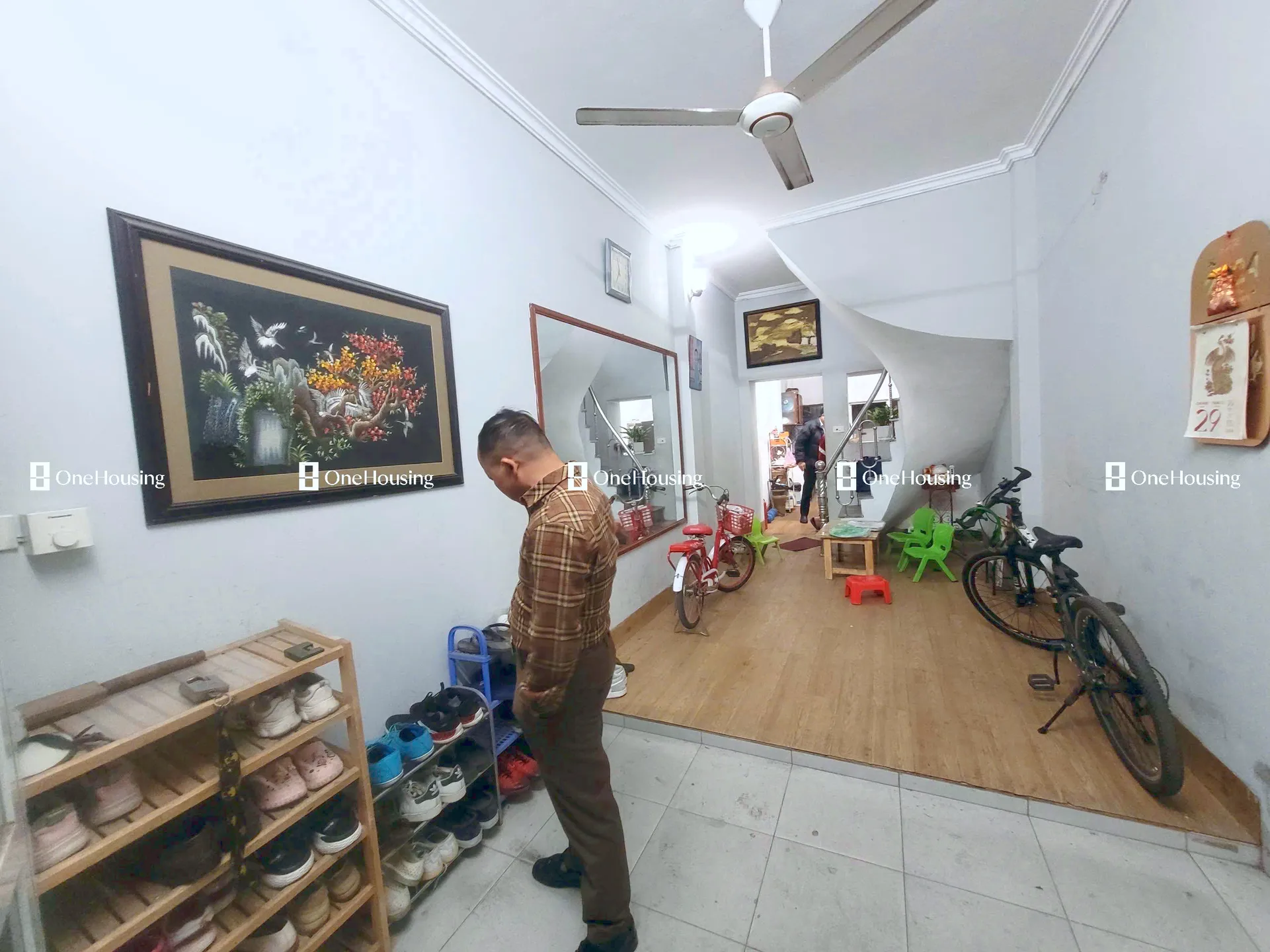 Onehousing image