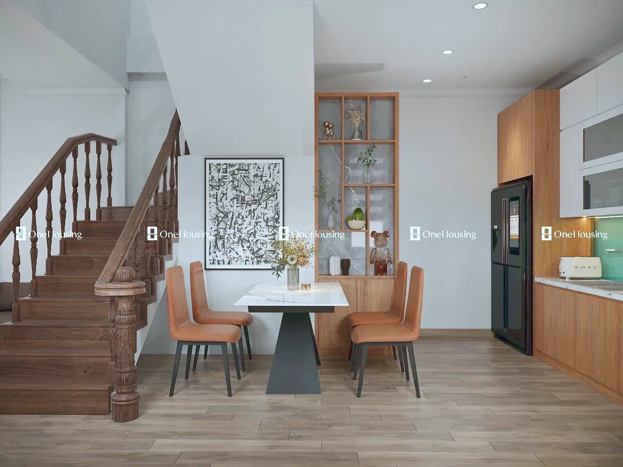Onehousing image