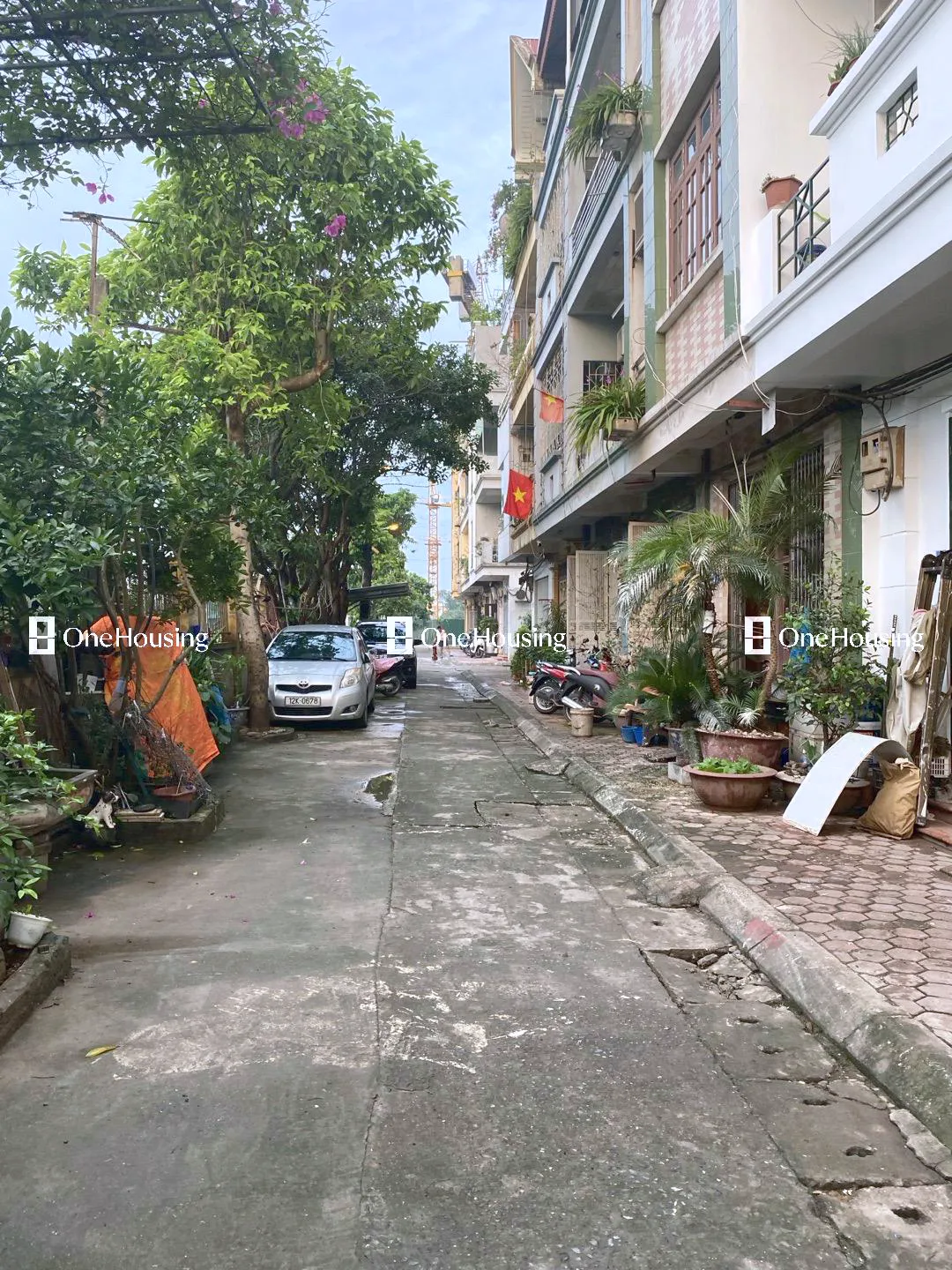 Onehousing image