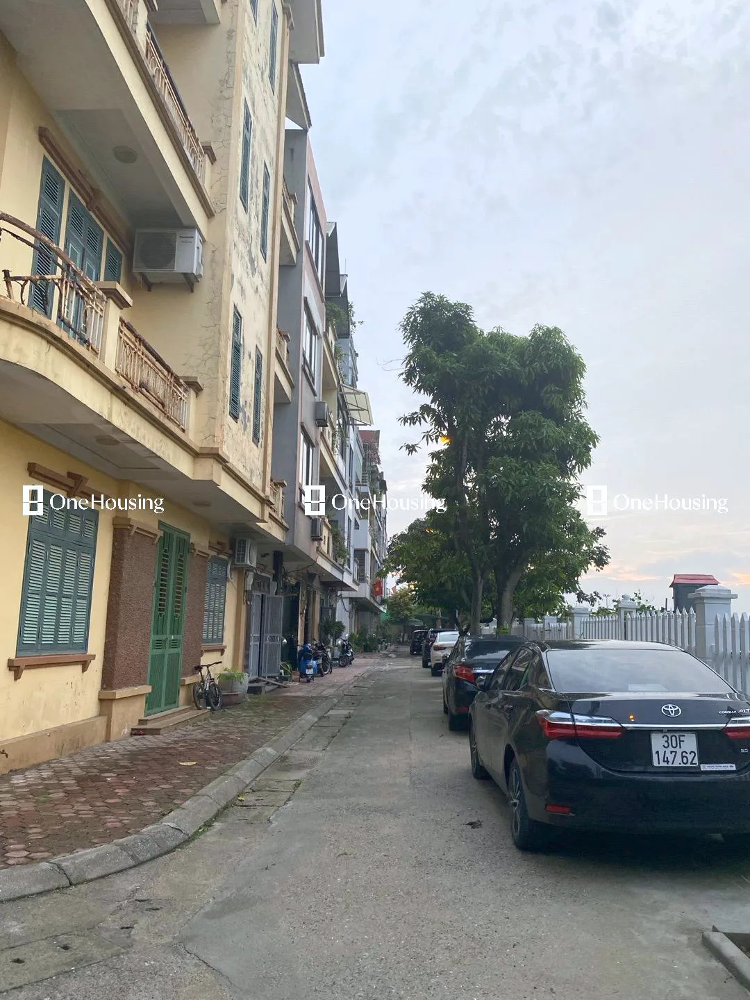 Onehousing image