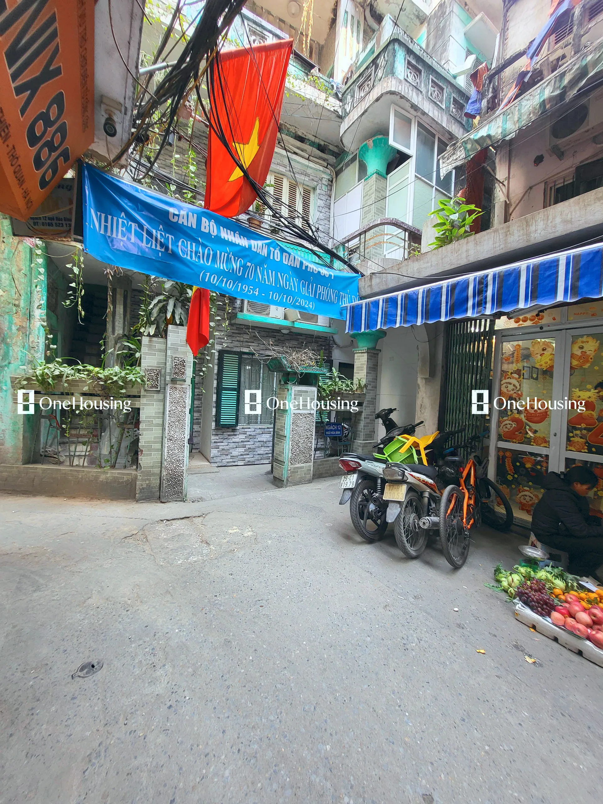 Onehousing image