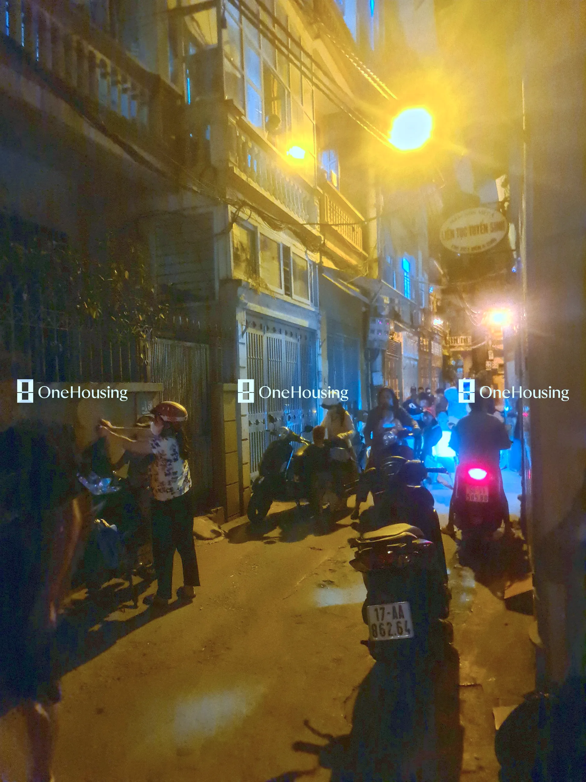 Onehousing image