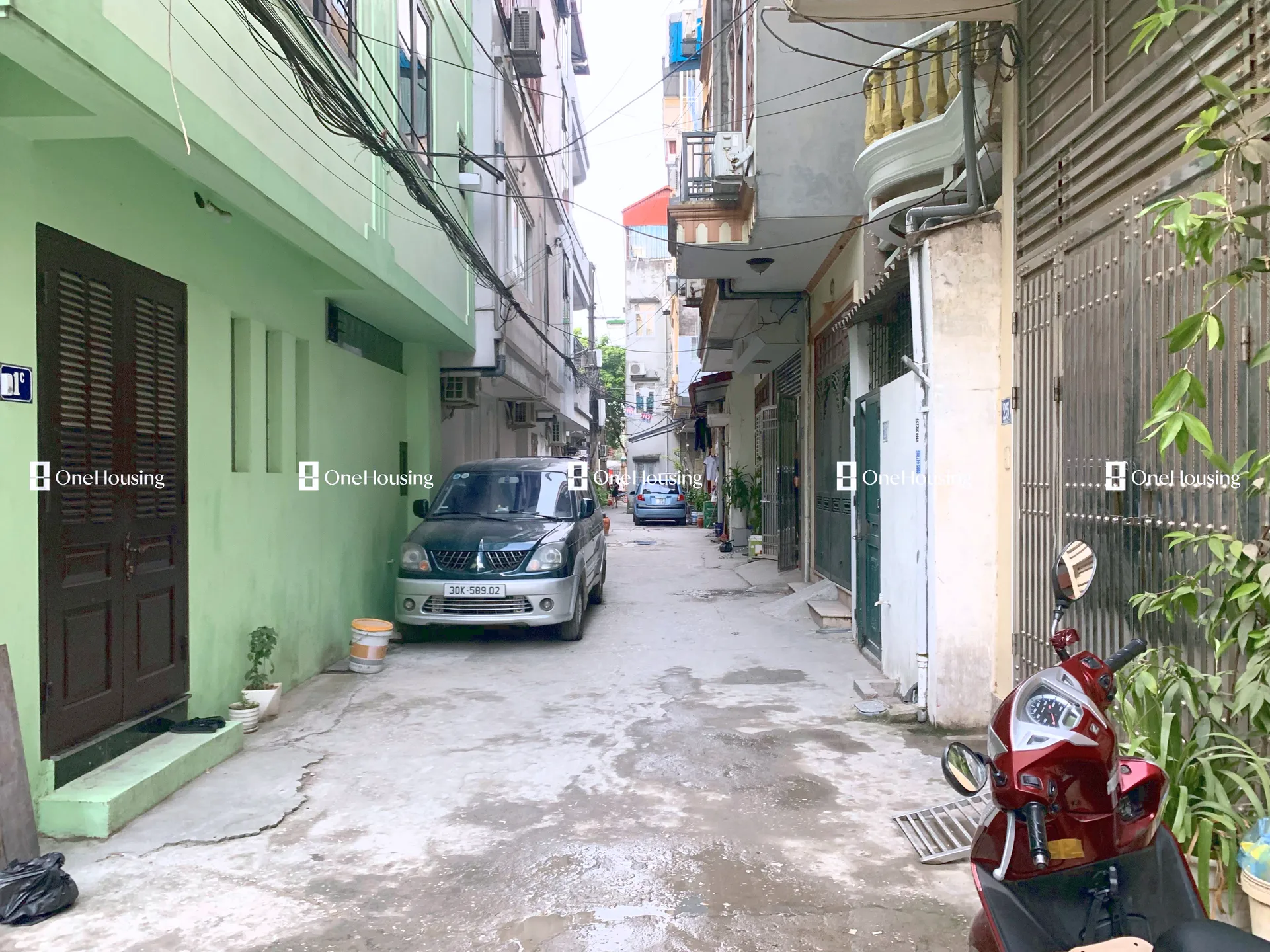 Onehousing image