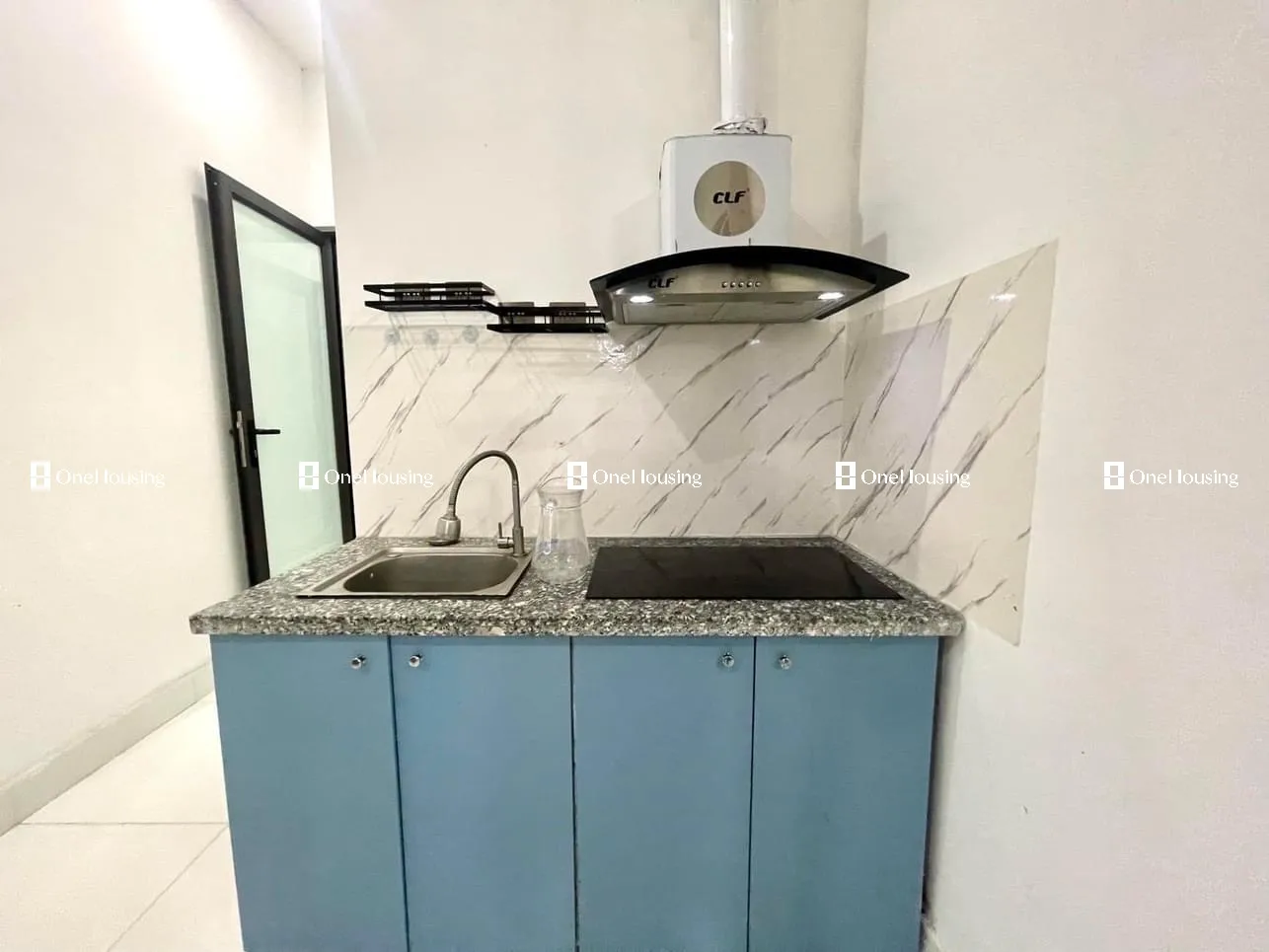 Nhà mặt ngõ cách Giang Văn Minh 50m, P. Kim Mã, Q. Ba Đình, TP. Hà Nội