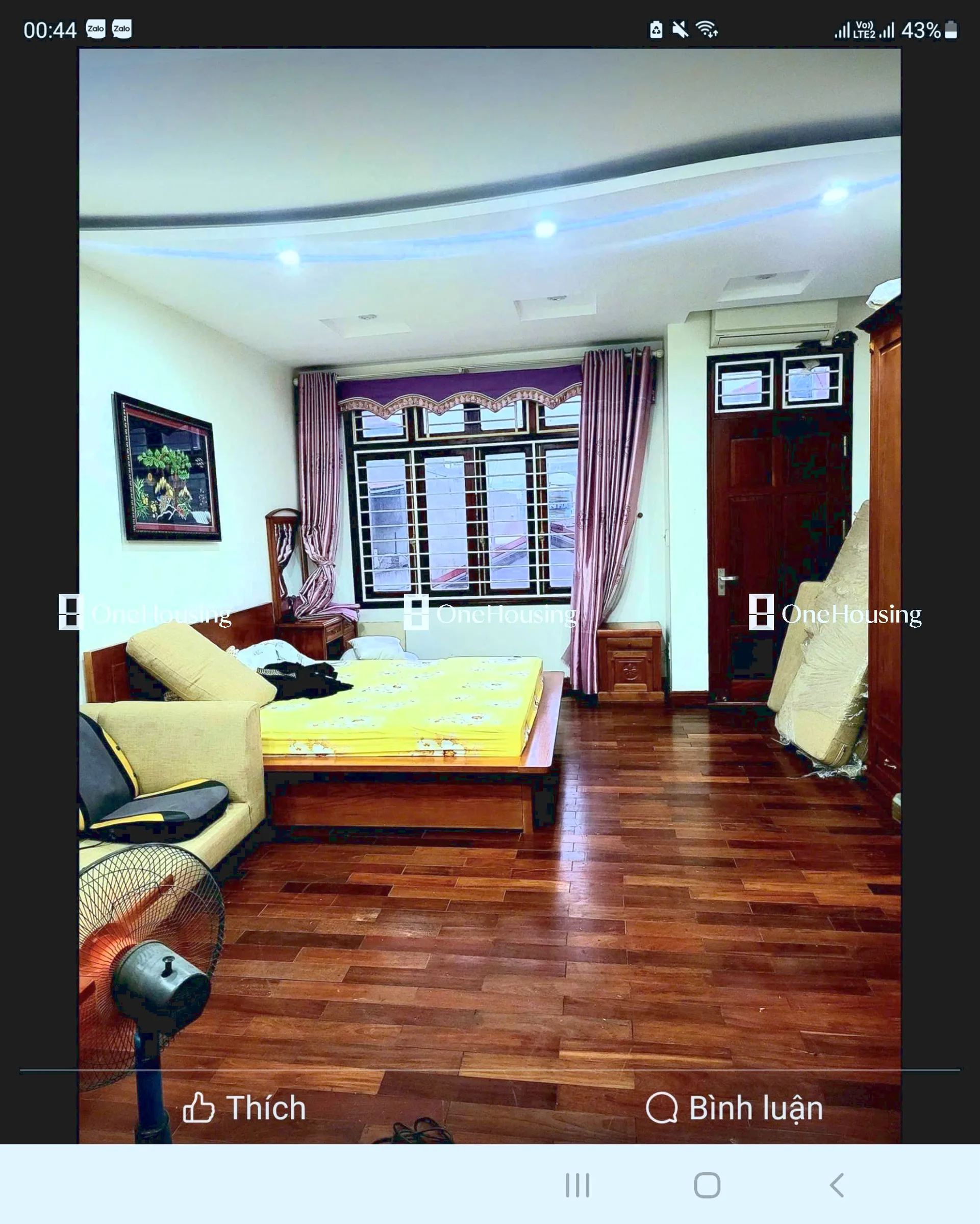 Onehousing image