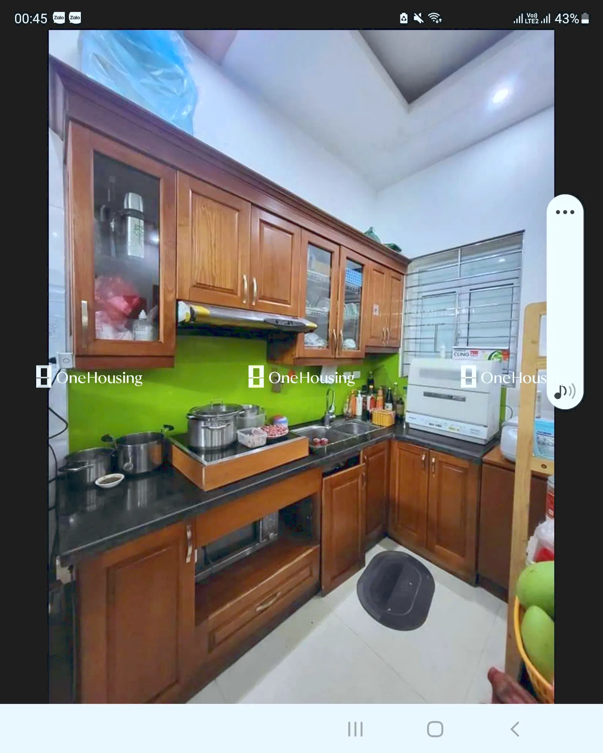 Onehousing image