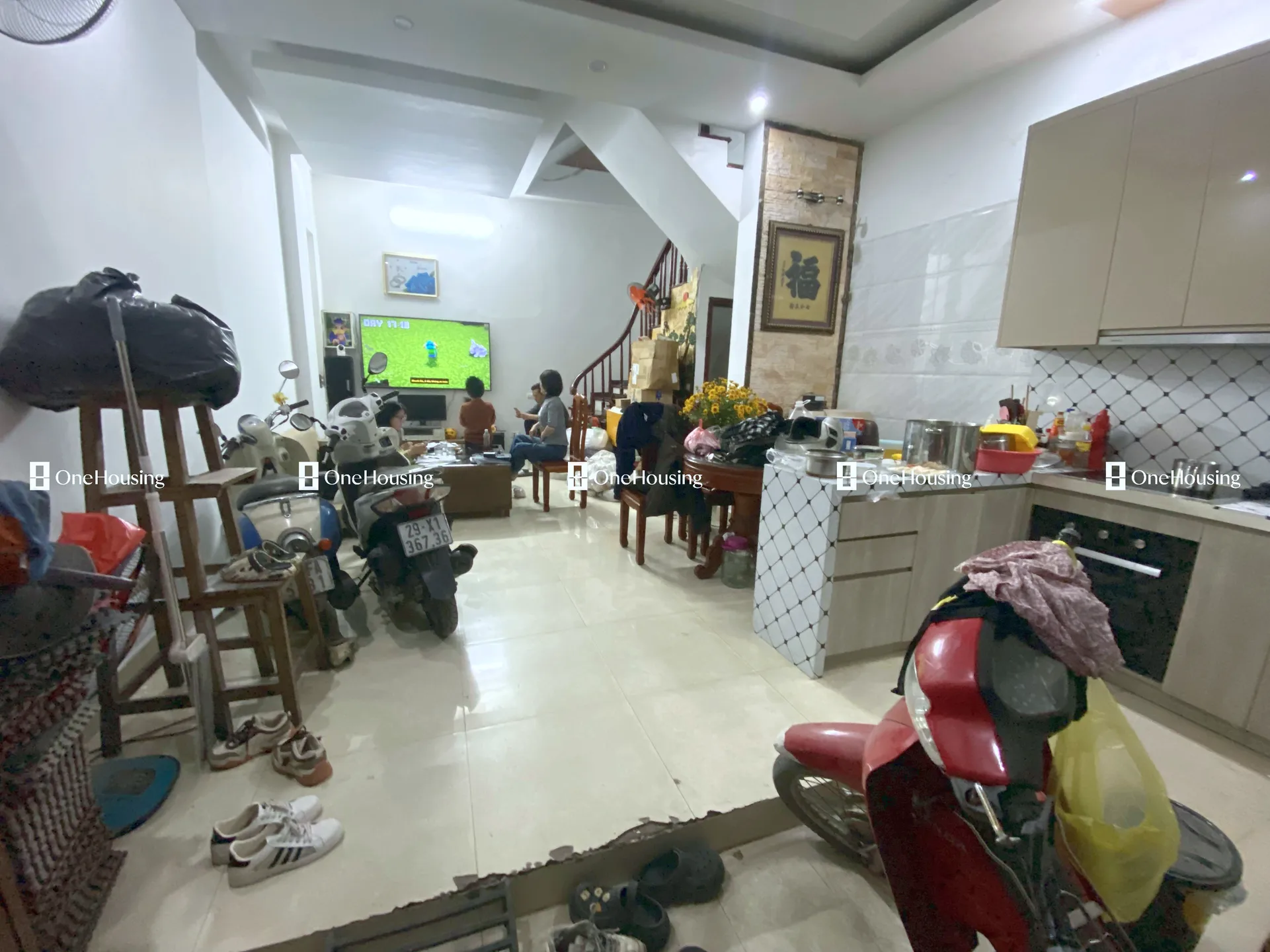 Onehousing image