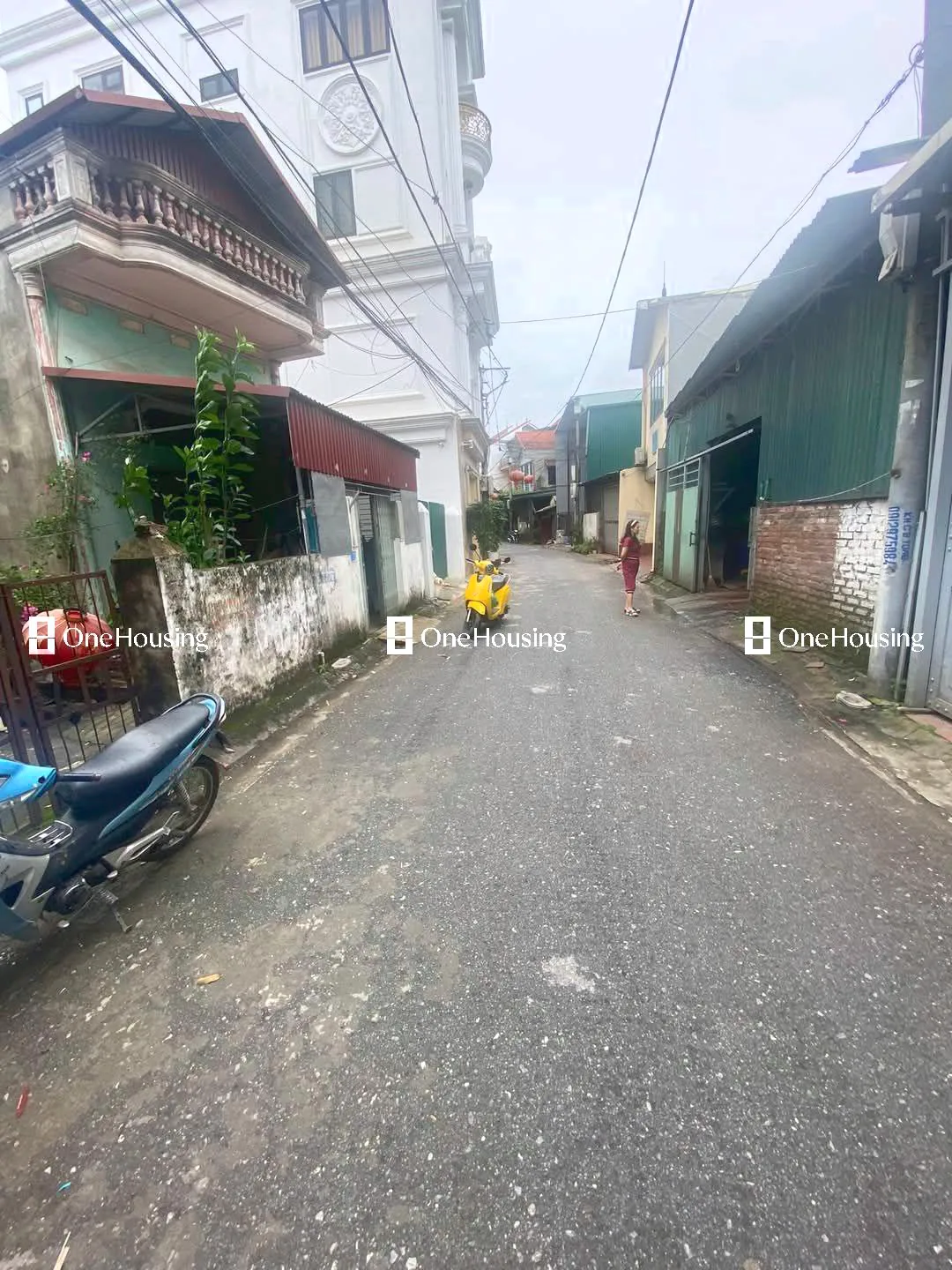 Onehousing image