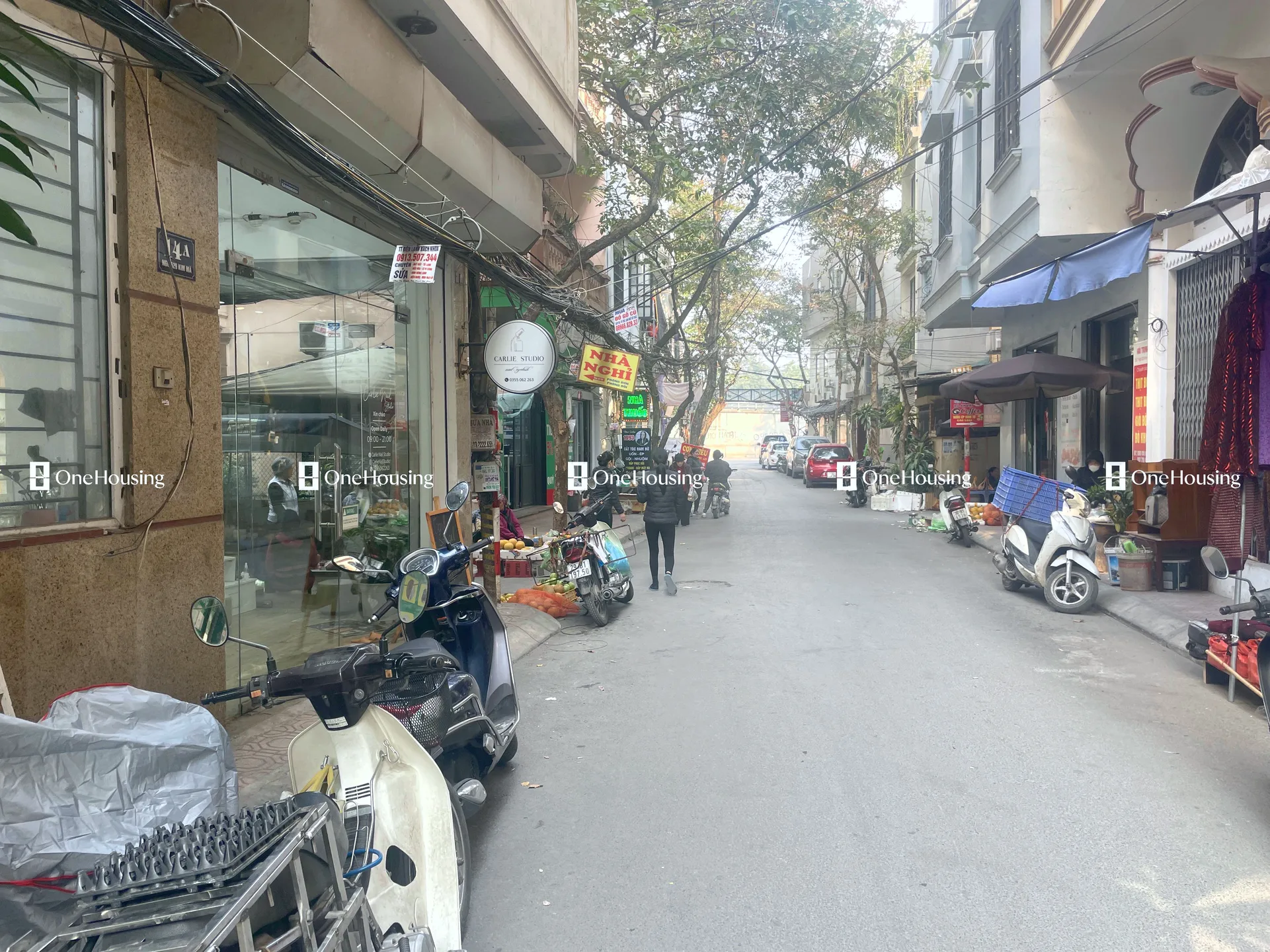Onehousing image