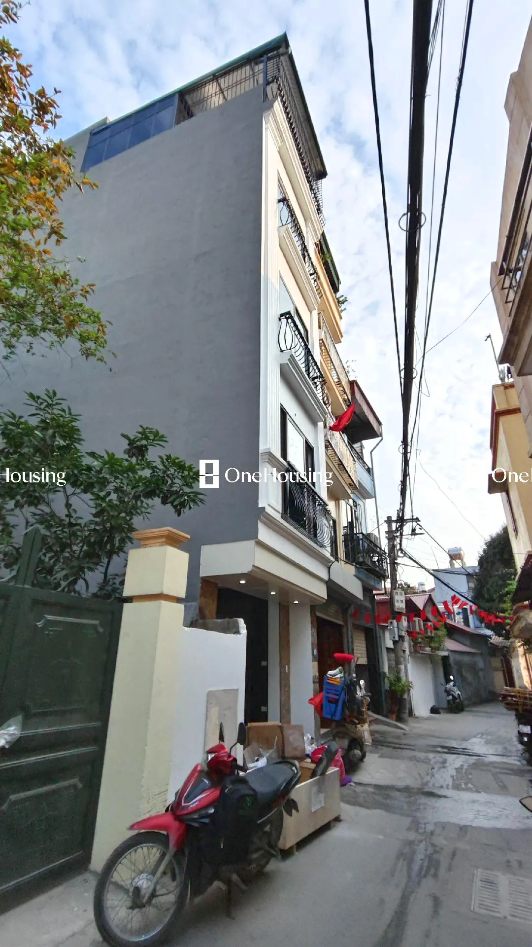 Onehousing image