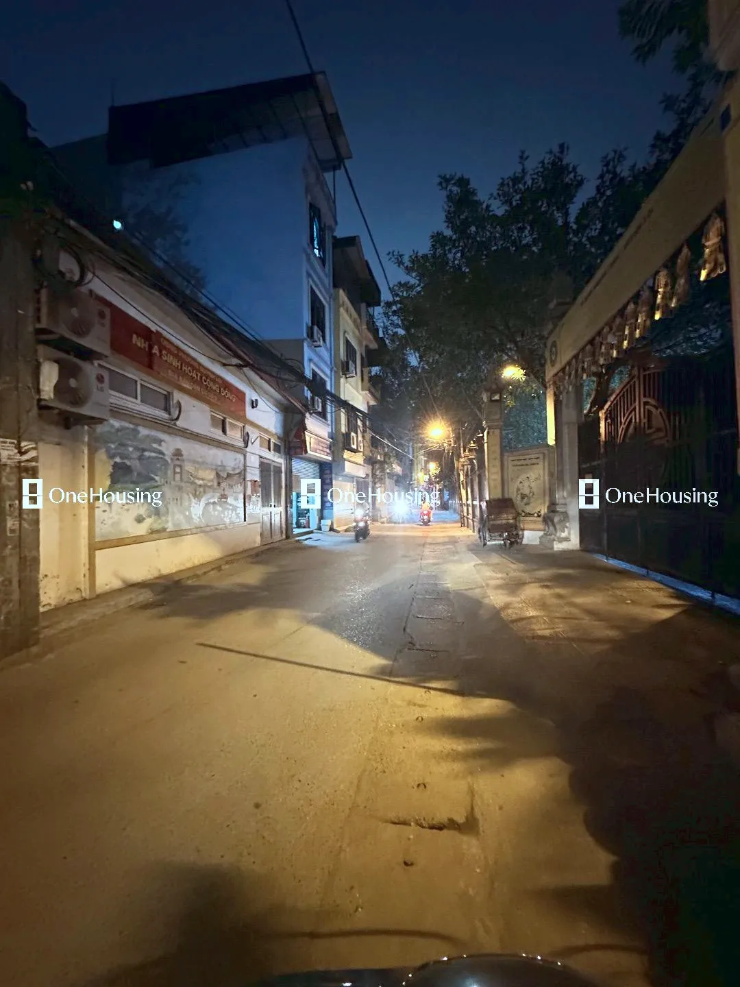 Onehousing image