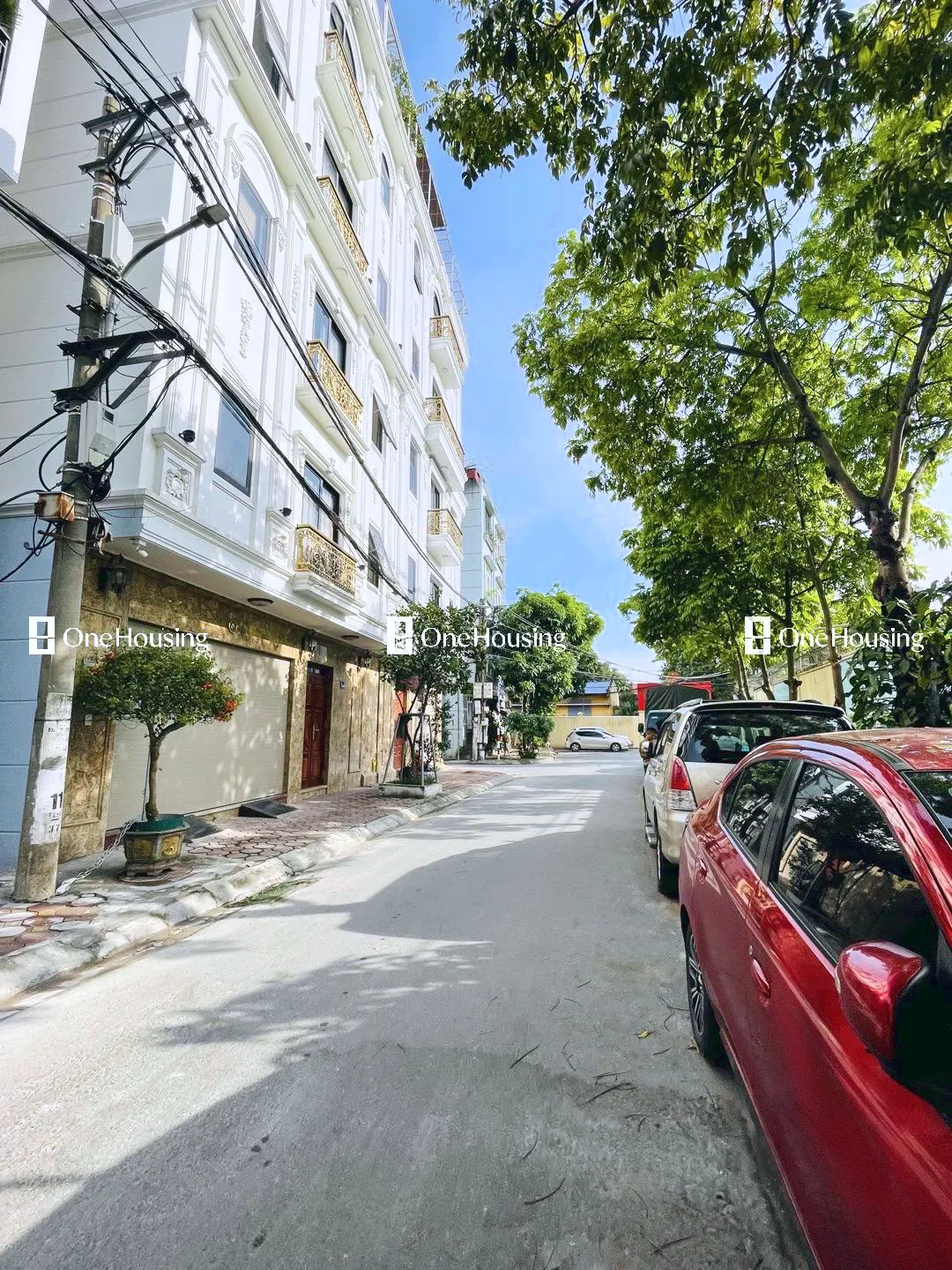 Onehousing image