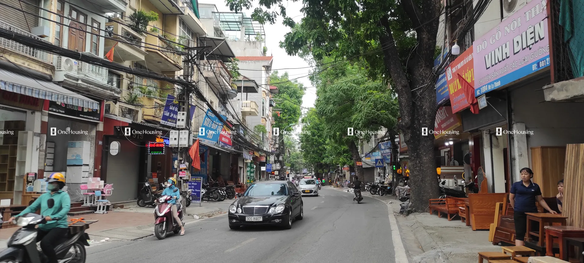 Onehousing image