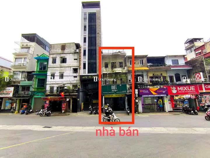 Onehousing image