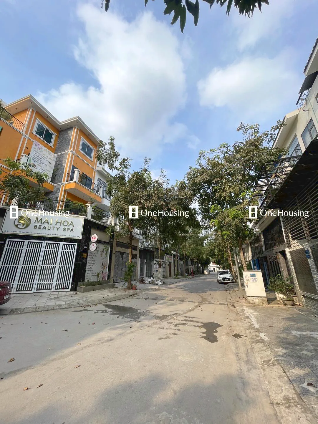 Onehousing image