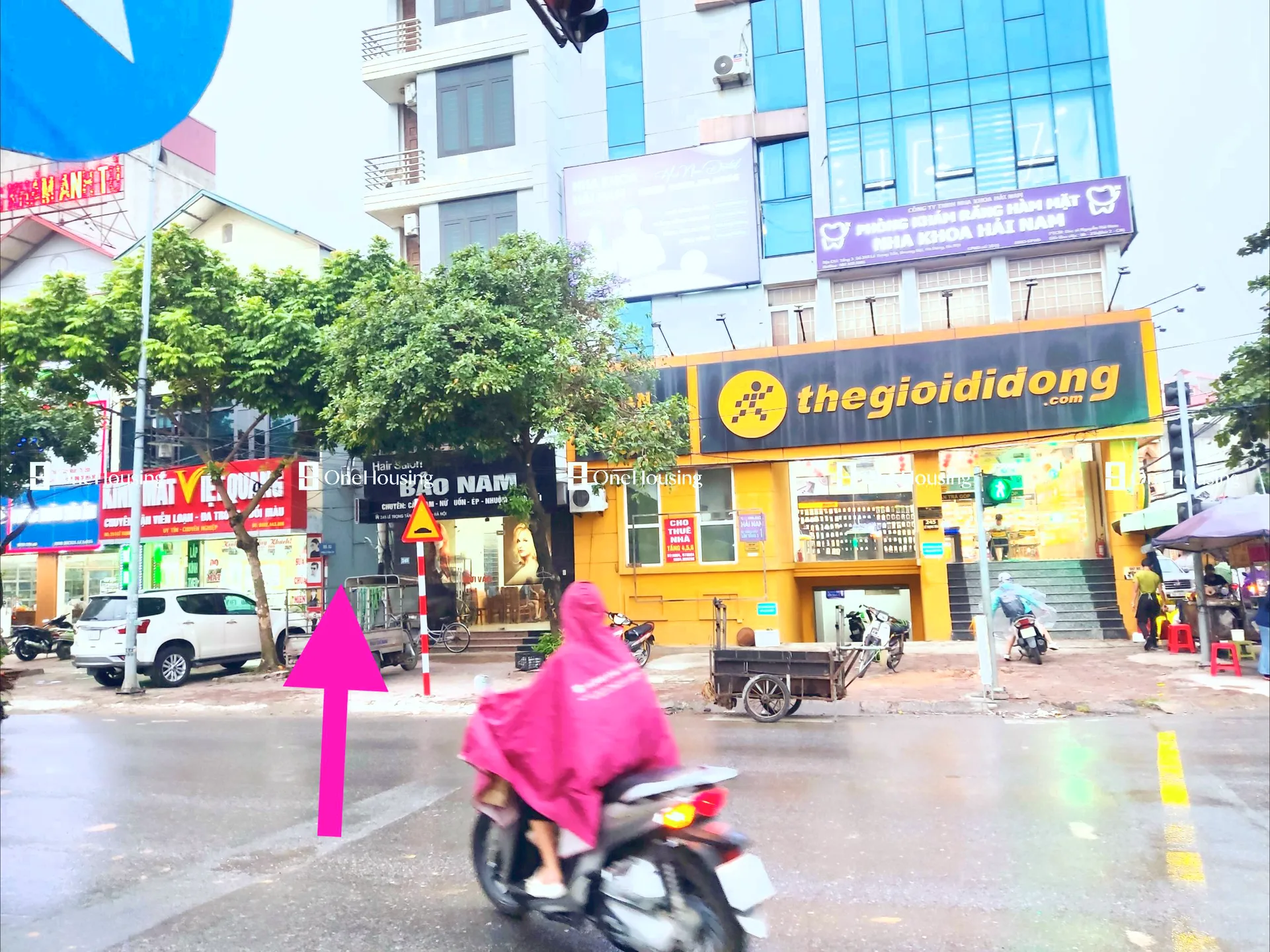 Onehousing image