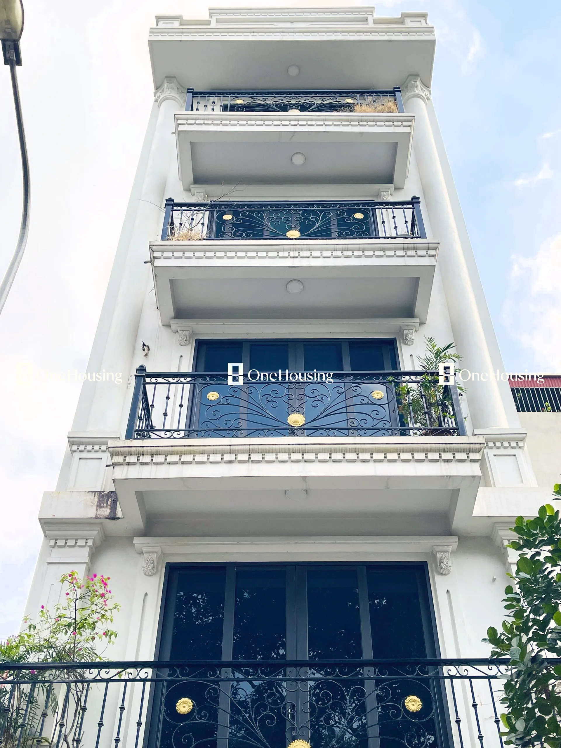 Onehousing image
