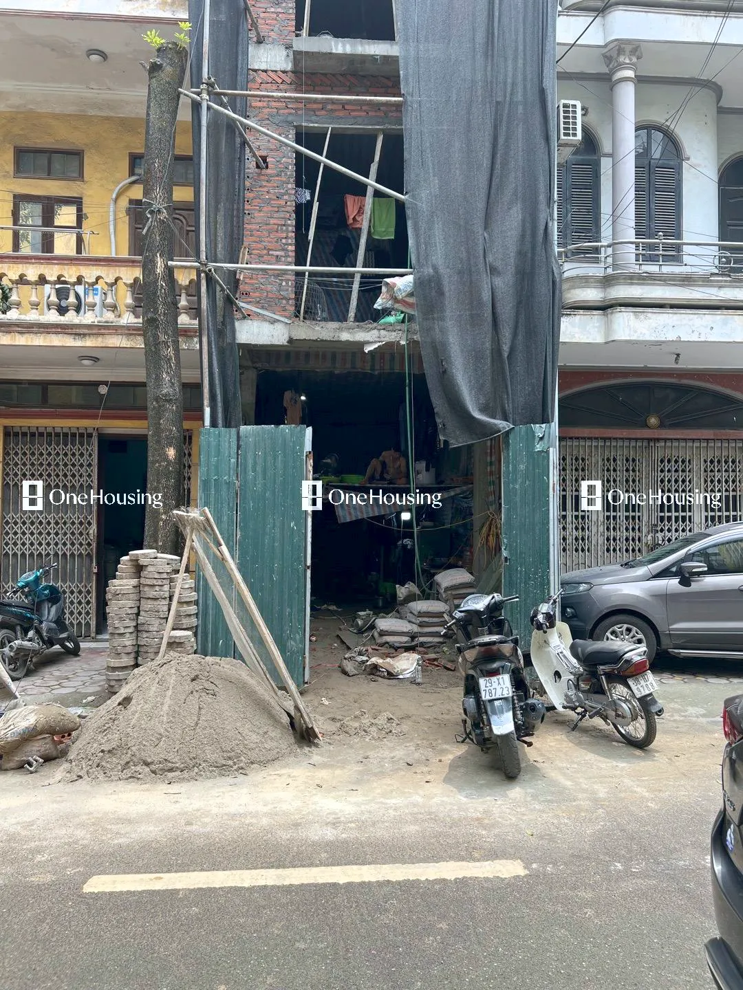 Onehousing image