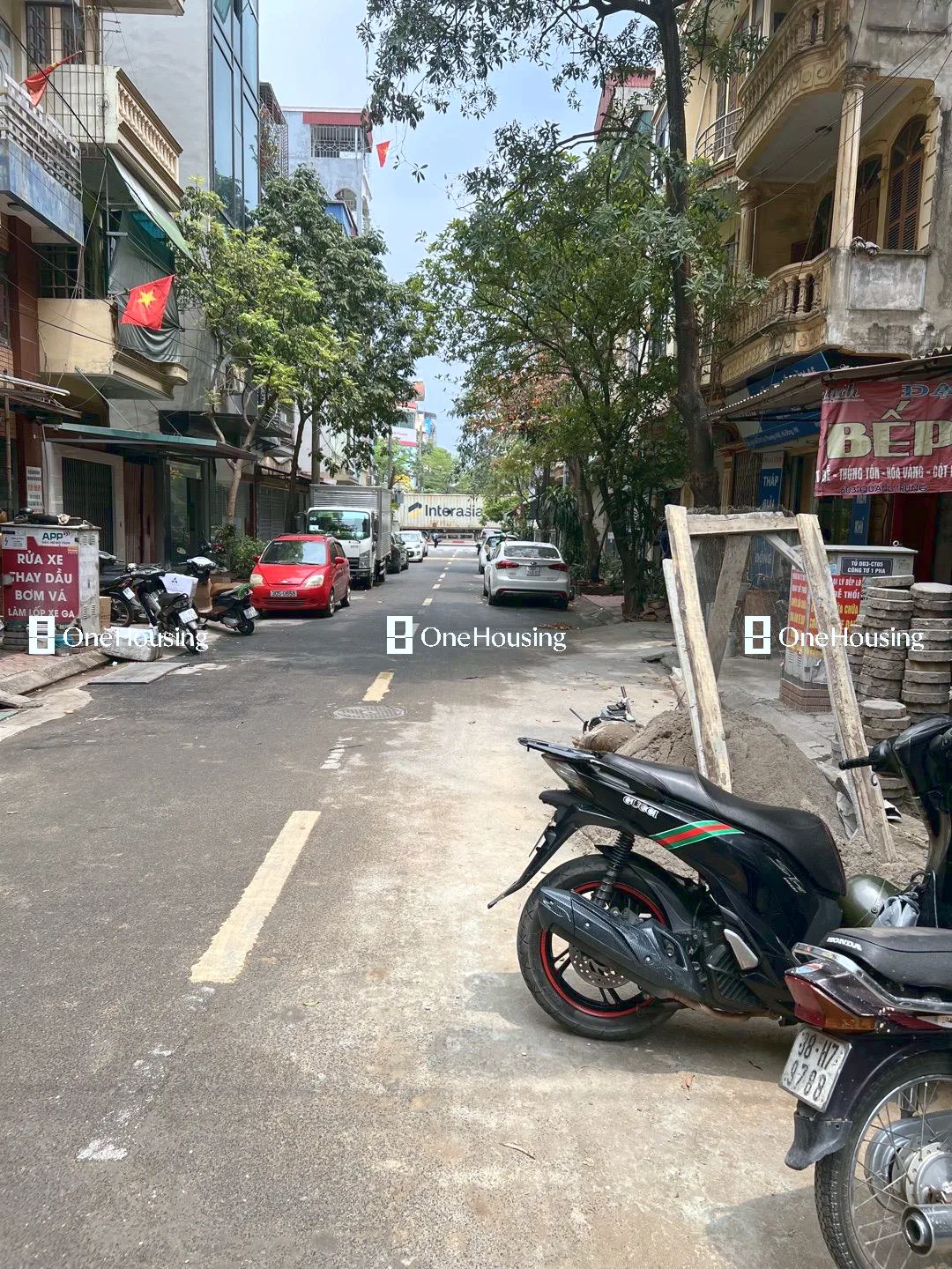 Onehousing image