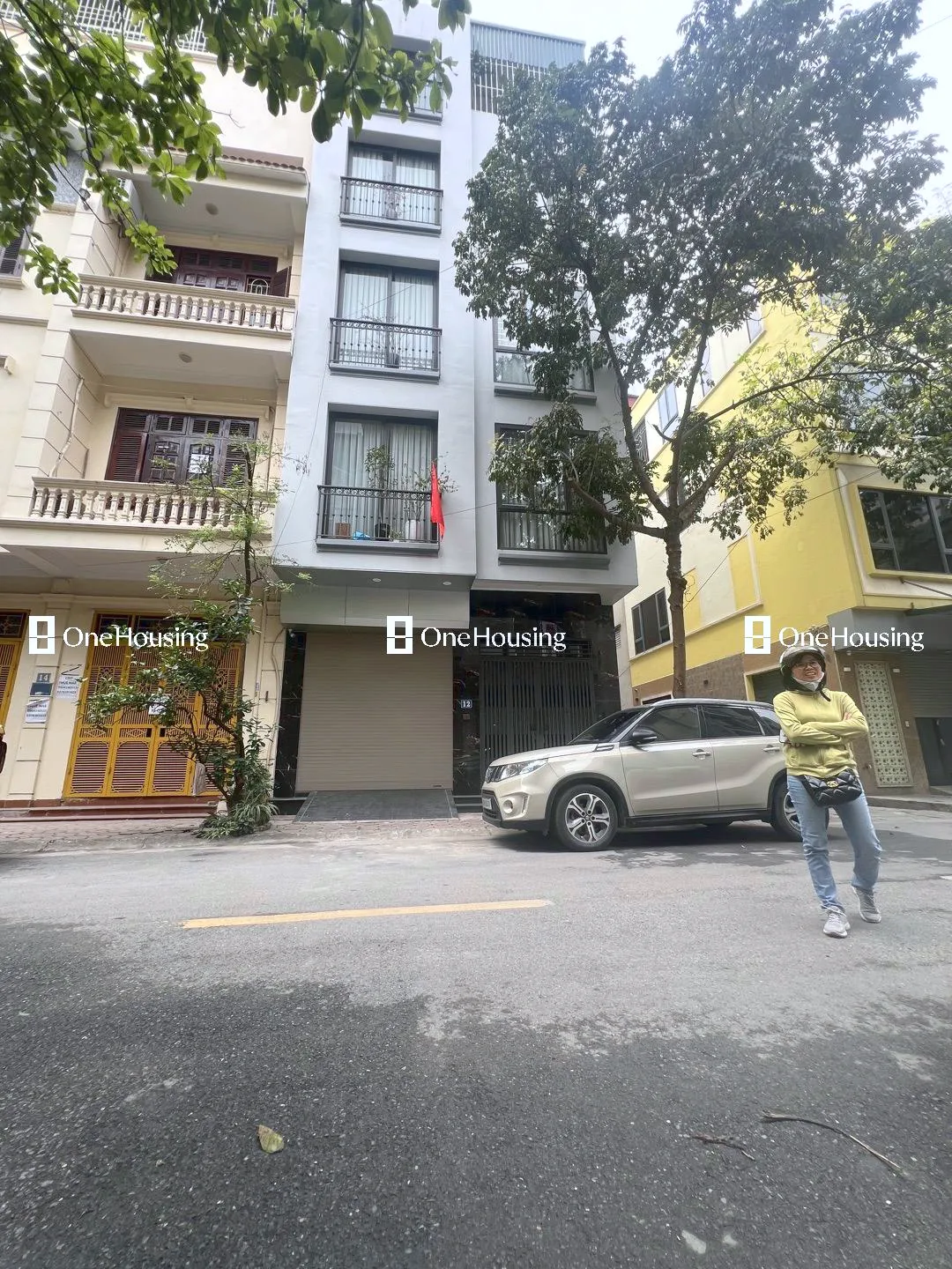 Onehousing image