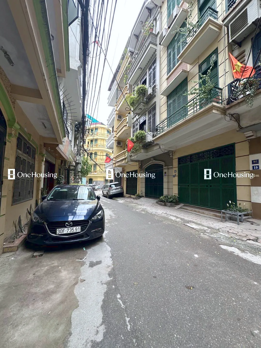 Onehousing image